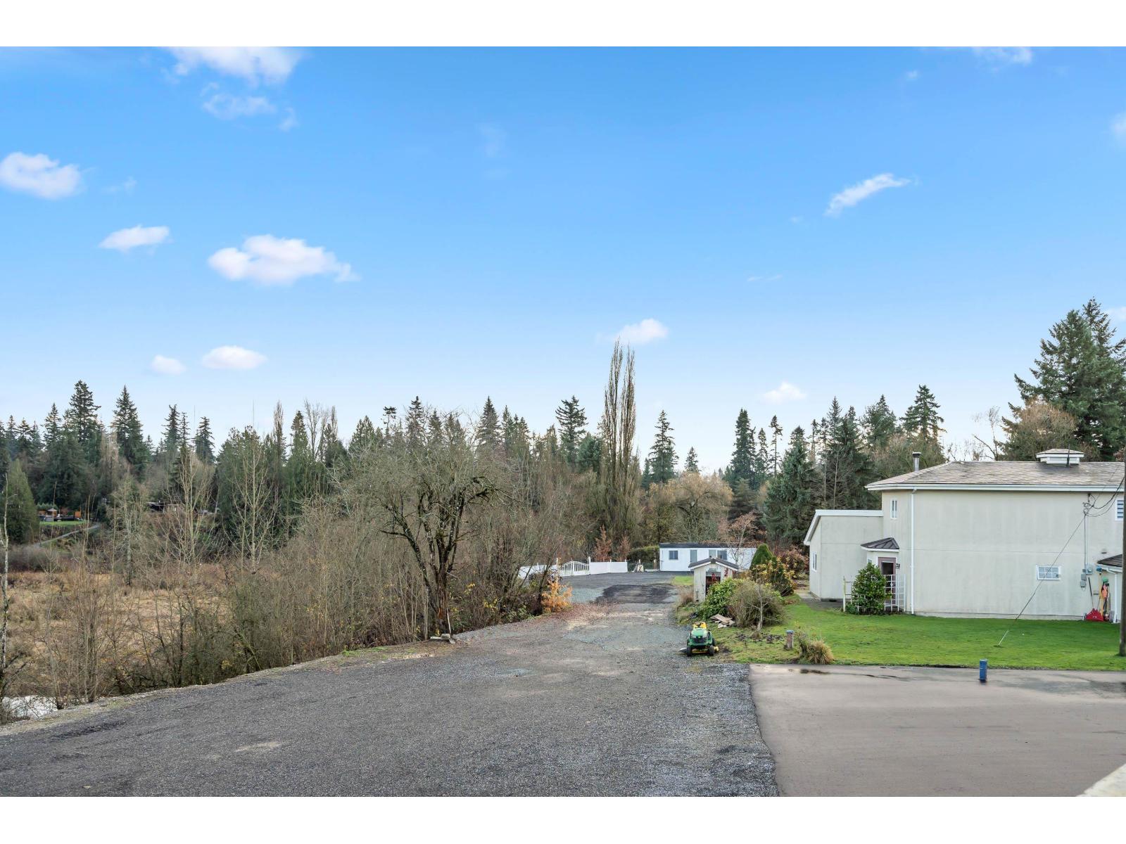 8058 GLOVER ROAD, Langley