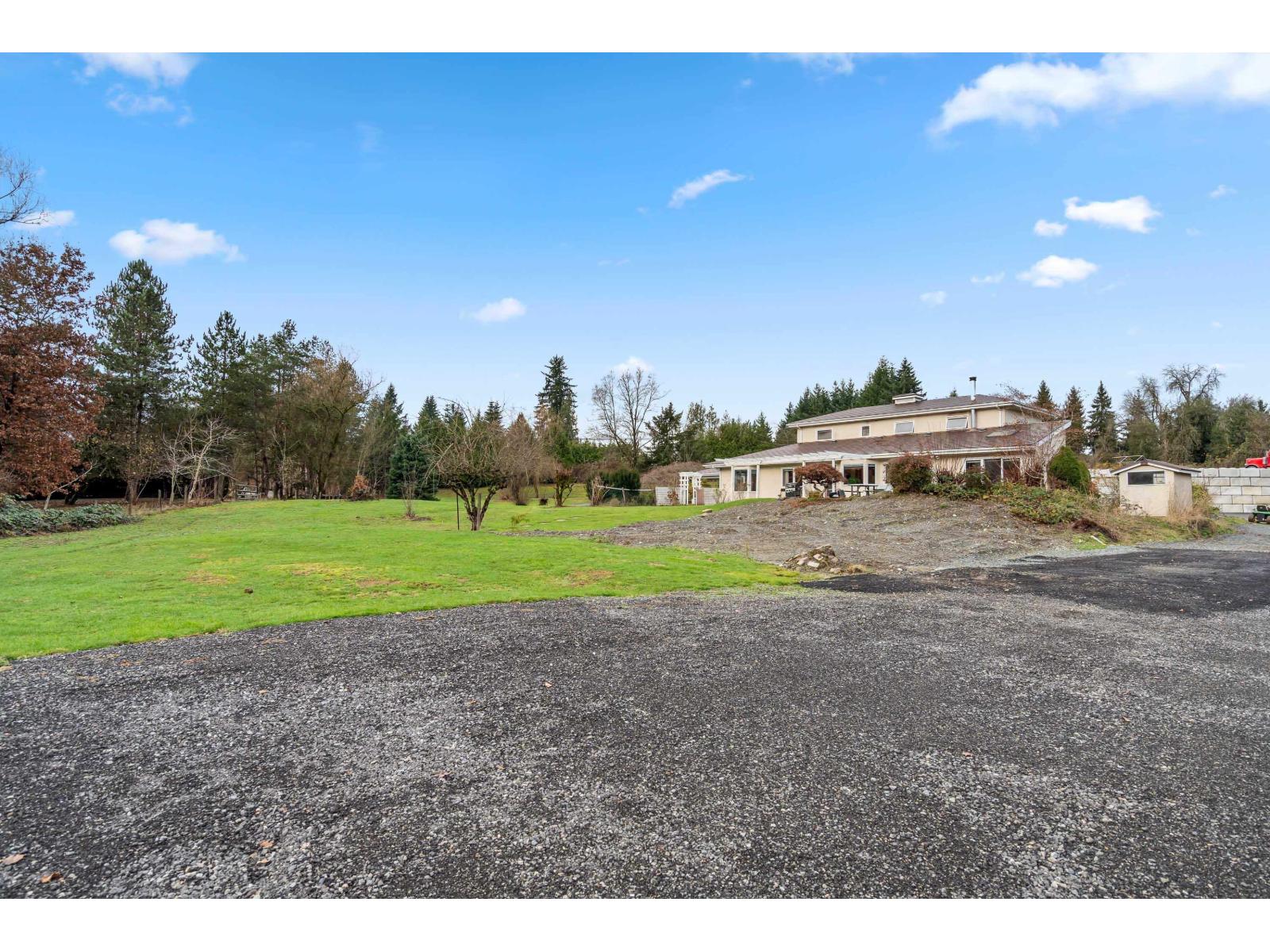 8058 GLOVER ROAD, Langley