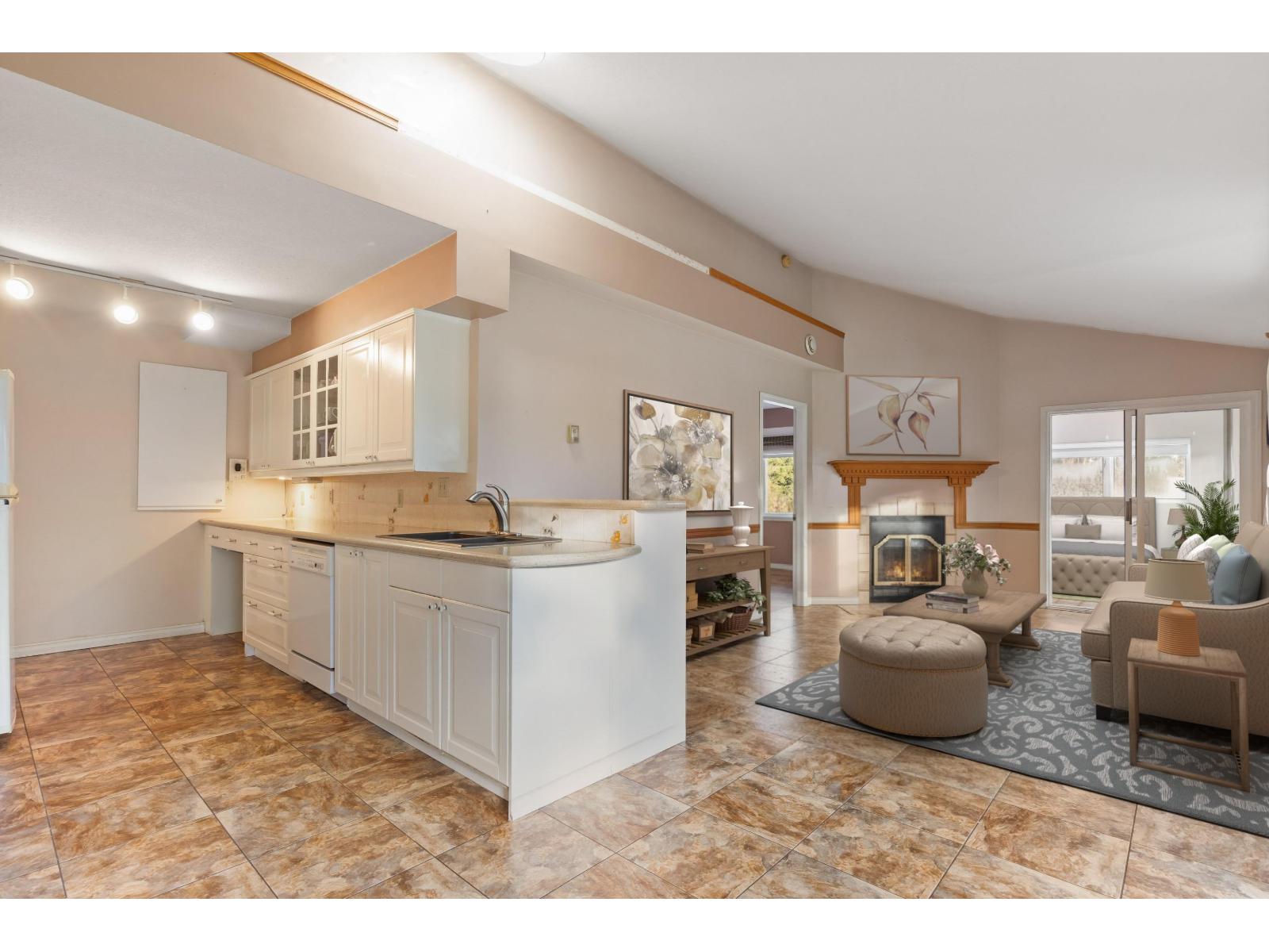 8058 GLOVER ROAD, Langley