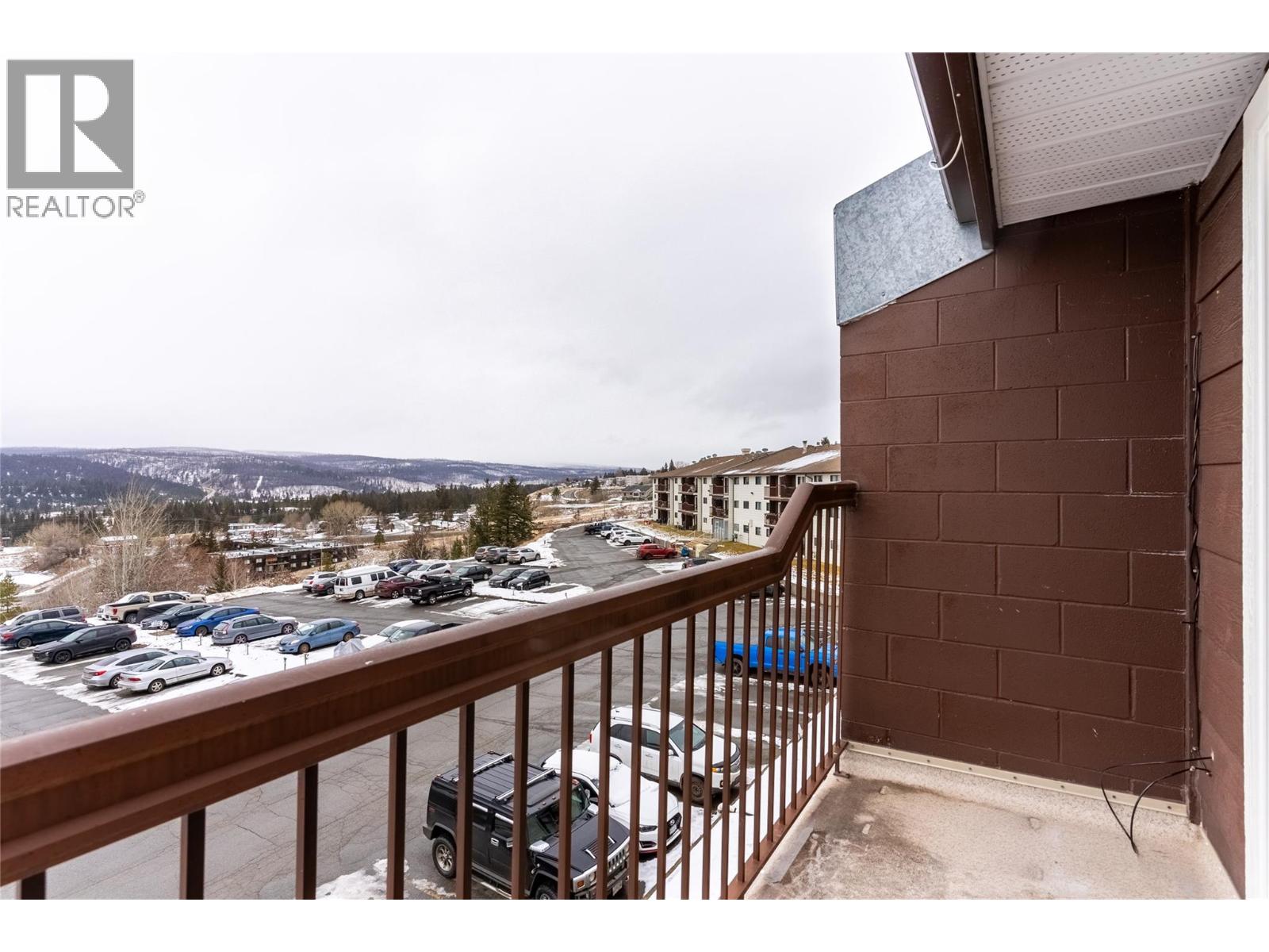 279 Alder Drive Unit# 308, Logan Lake