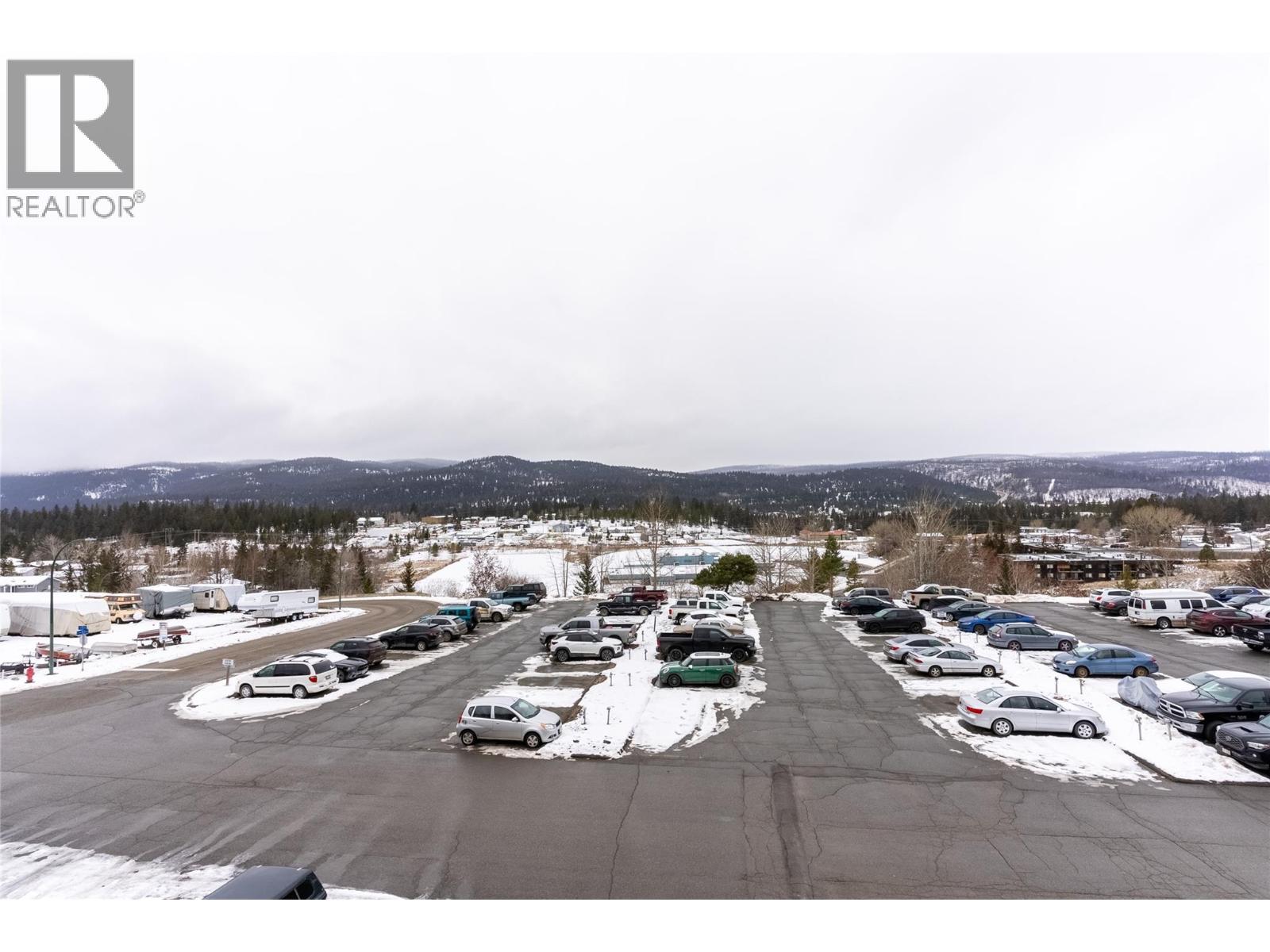 279 Alder Drive Unit# 308, Logan Lake