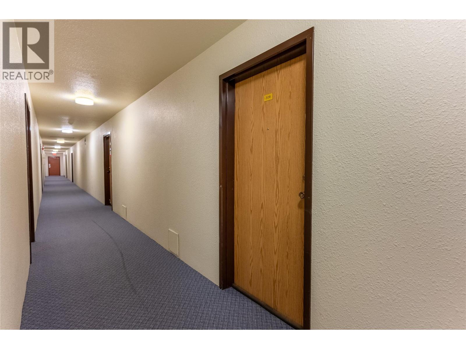 279 Alder Drive Unit# 308, Logan Lake