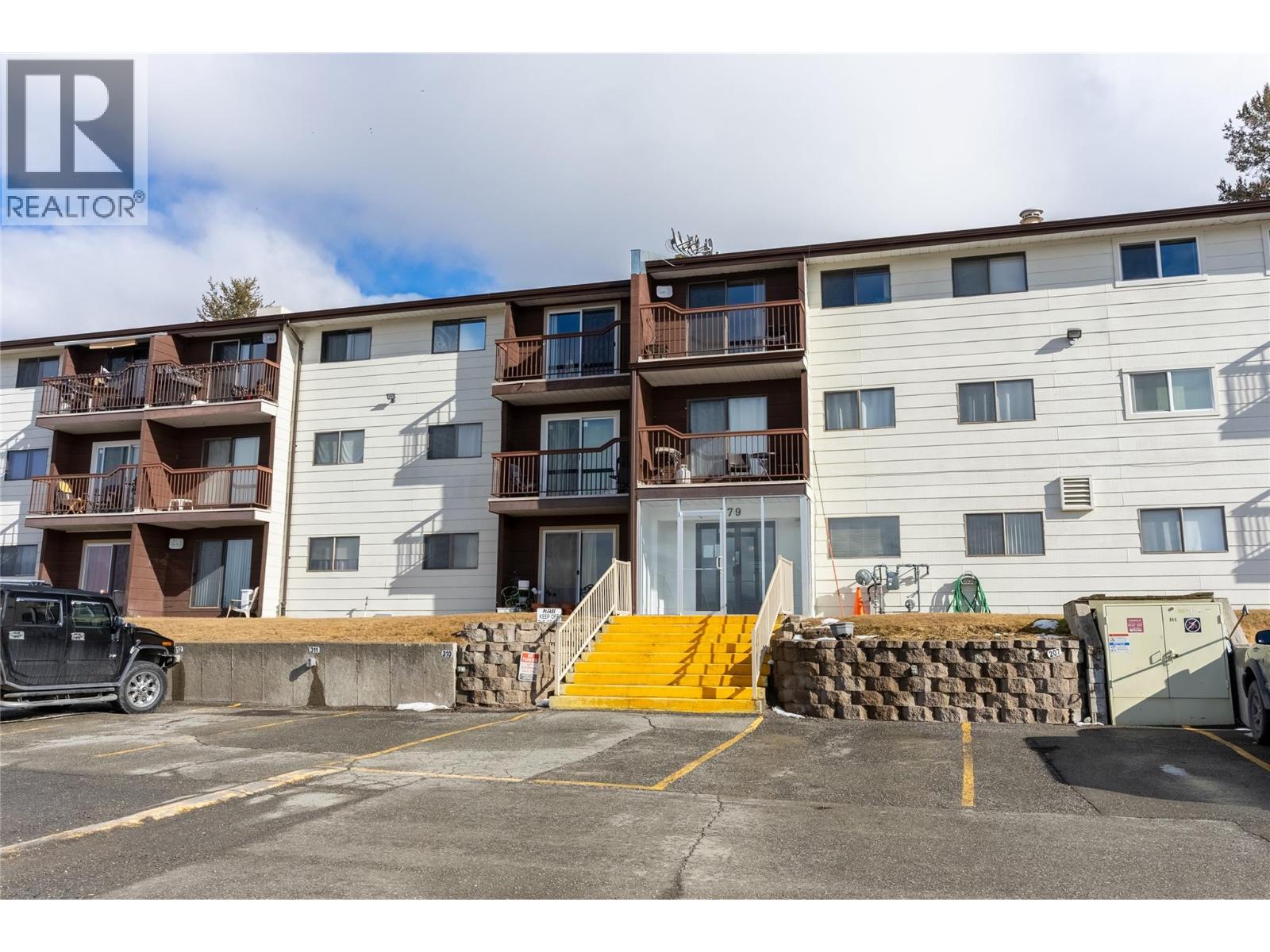 279 Alder Drive Unit# 308, Logan Lake