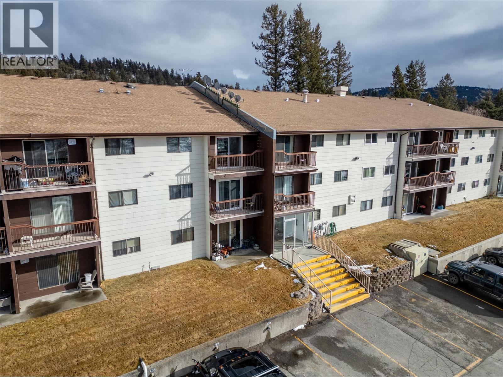 279 Alder Drive Unit# 308, Logan Lake