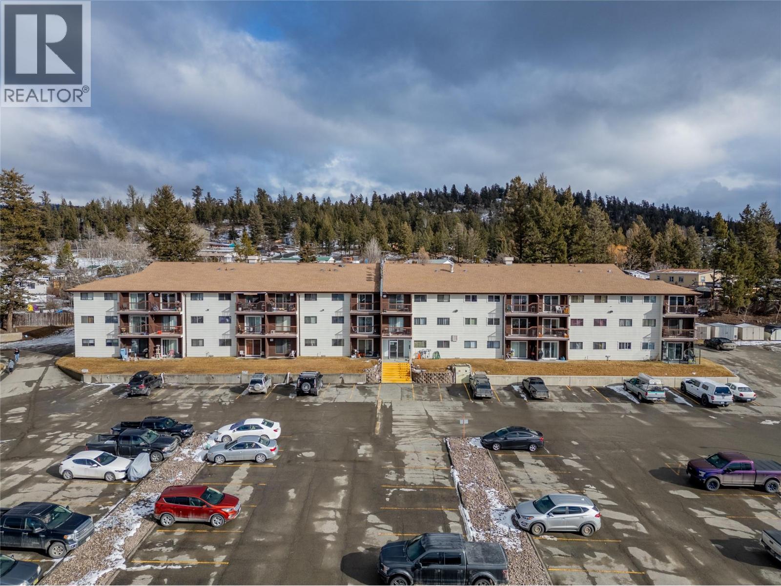 279 Alder Drive Unit# 308, Logan Lake