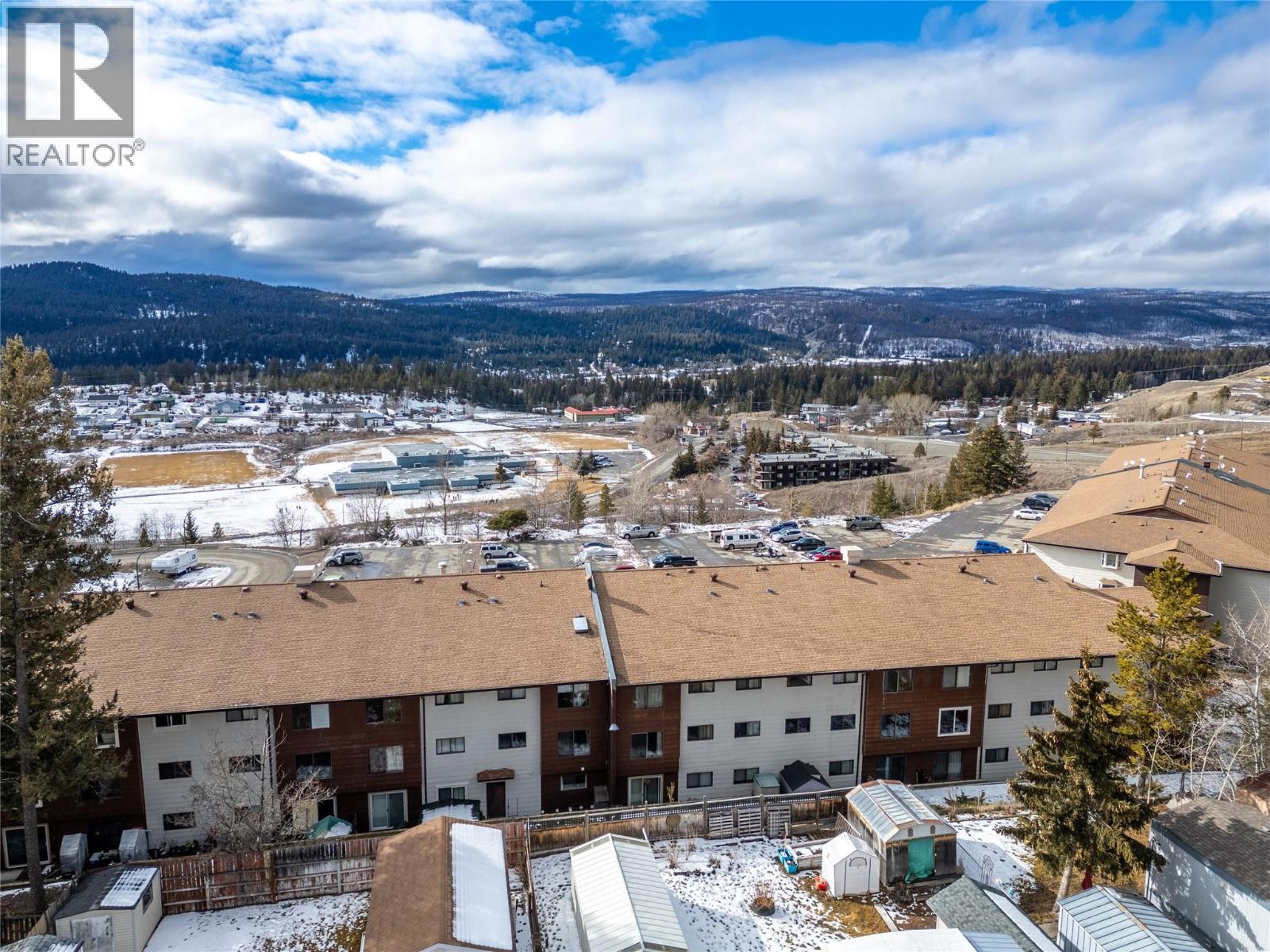 279 Alder Drive Unit# 308, Logan Lake