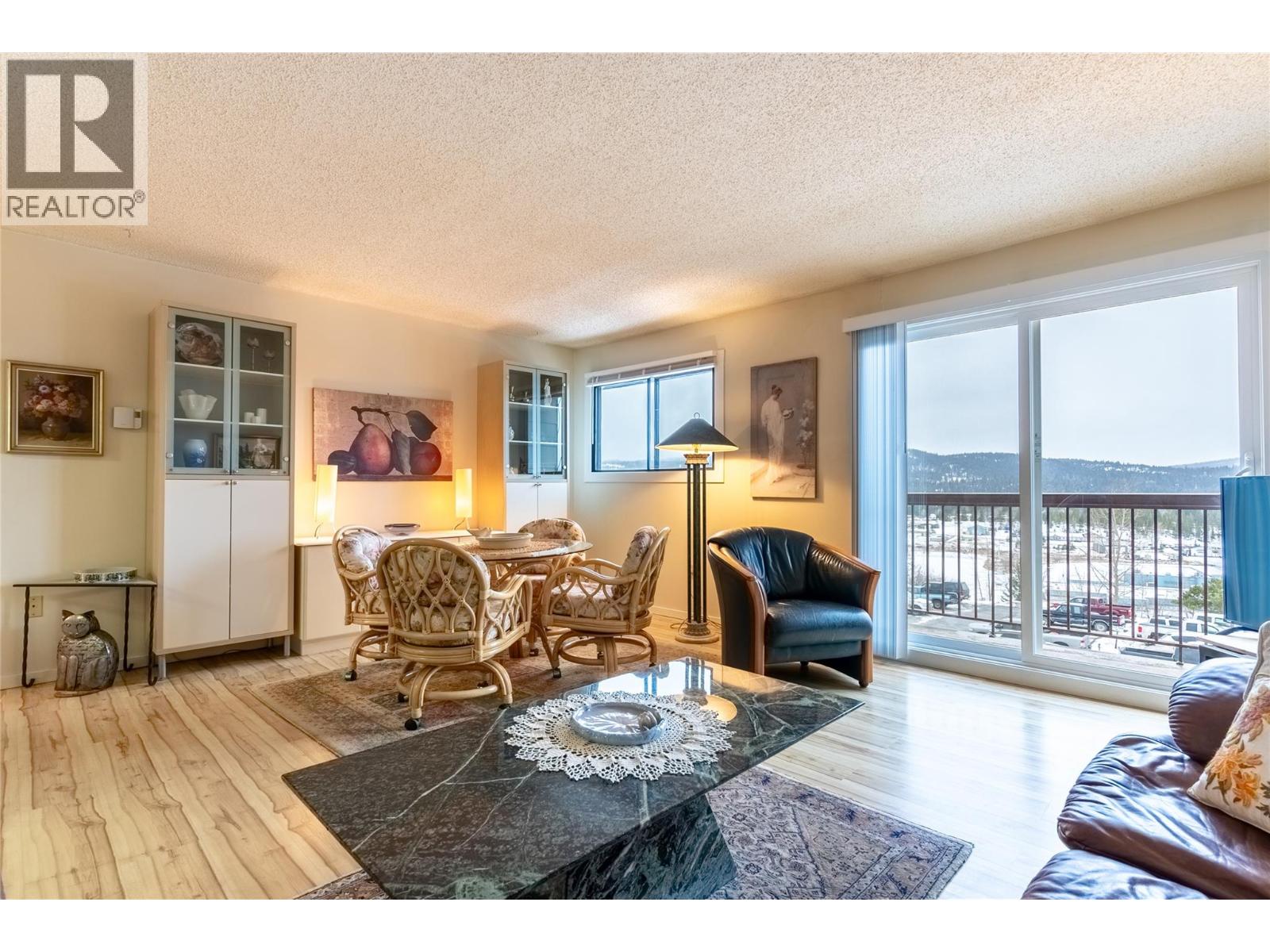 279 Alder Drive Unit# 308, Logan Lake