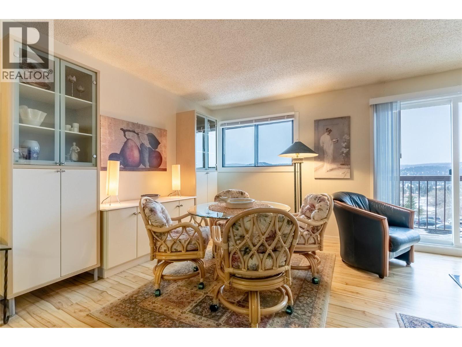 279 Alder Drive Unit# 308, Logan Lake