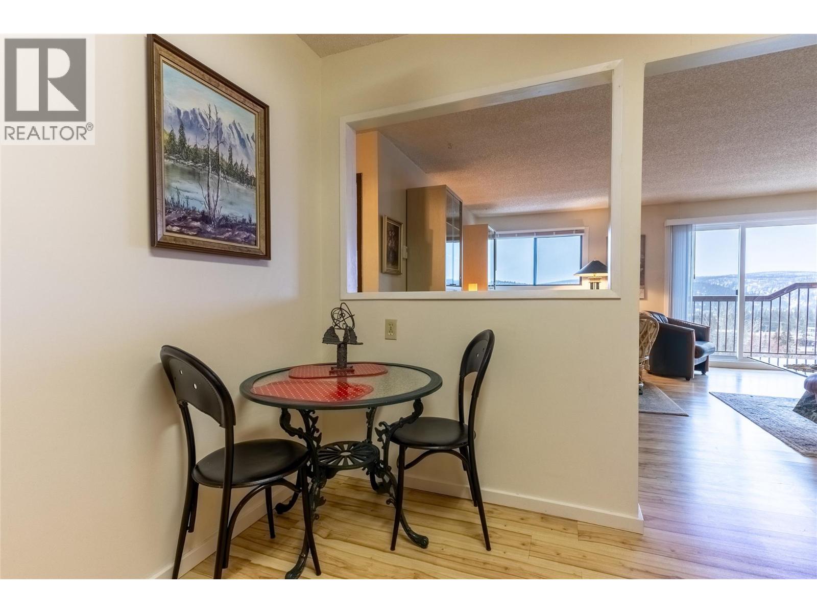 279 Alder Drive Unit# 308, Logan Lake