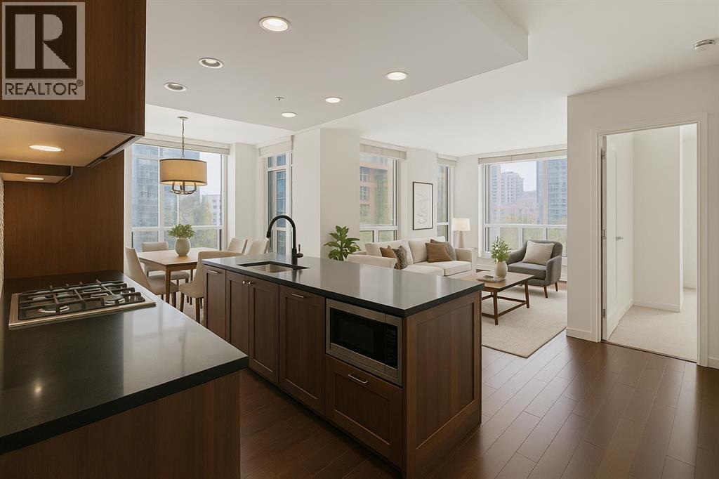 Single Family House for Sale in   Riverfront Avenue SW Chinatown Calgary 