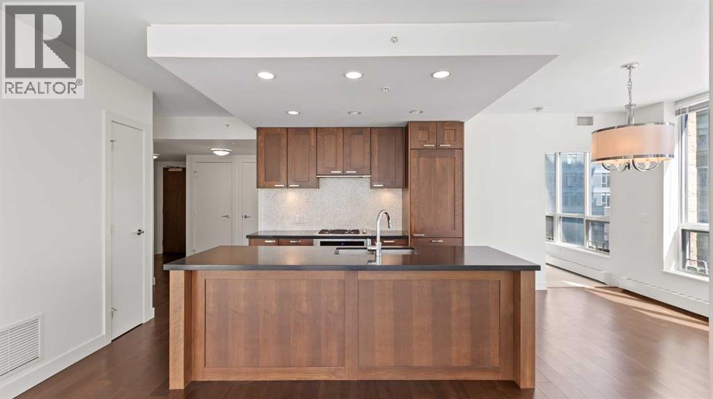 Single Family House for Sale in   Riverfront Avenue SW Chinatown Calgary 