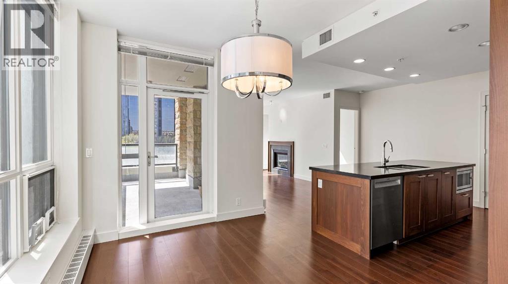 Single Family House for Sale in   Riverfront Avenue SW Chinatown Calgary 