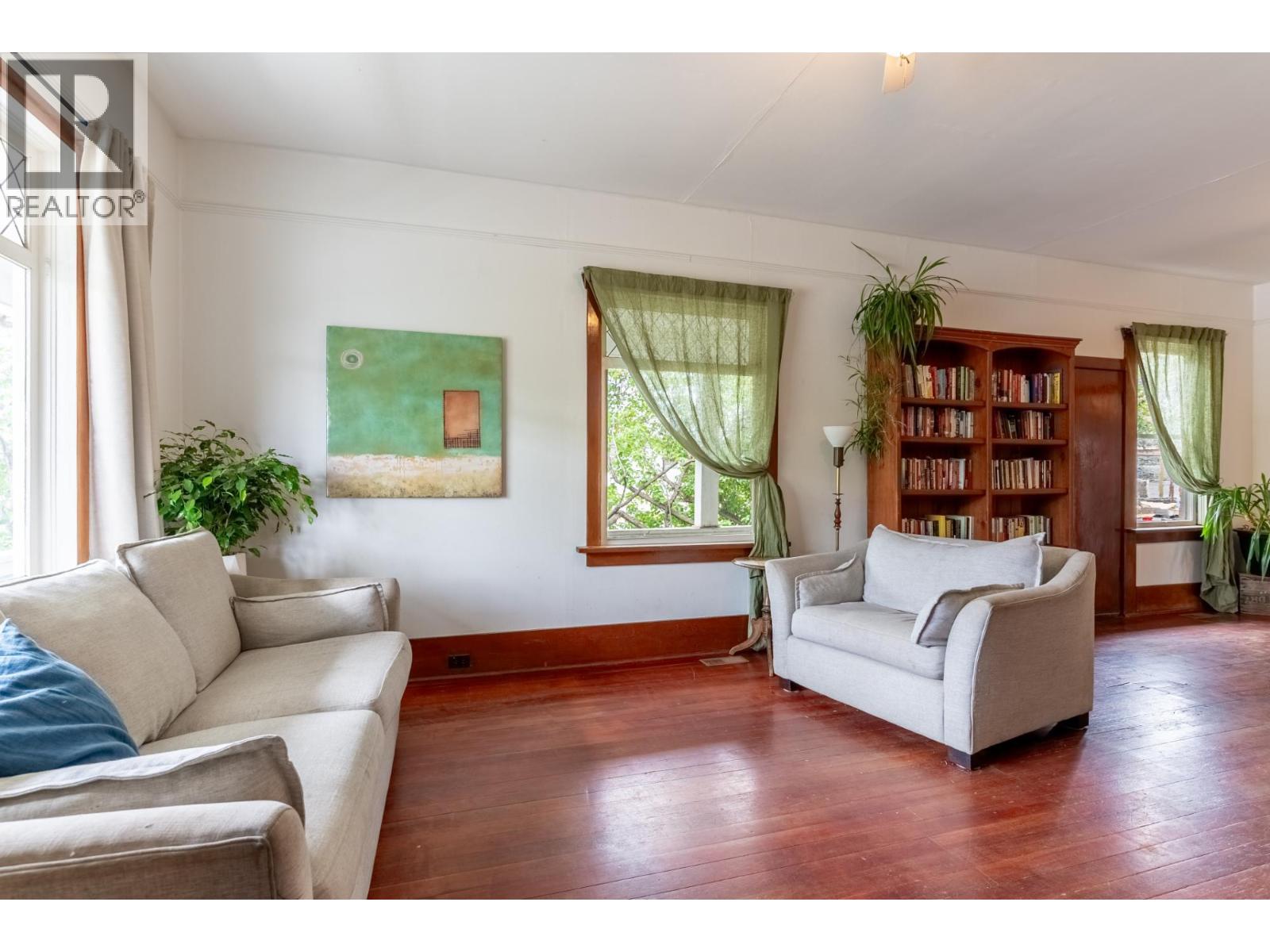 602 BRINK Street, Ashcroft