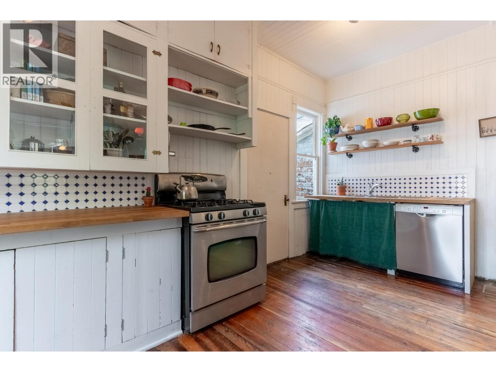 602 BRINK Street, Ashcroft