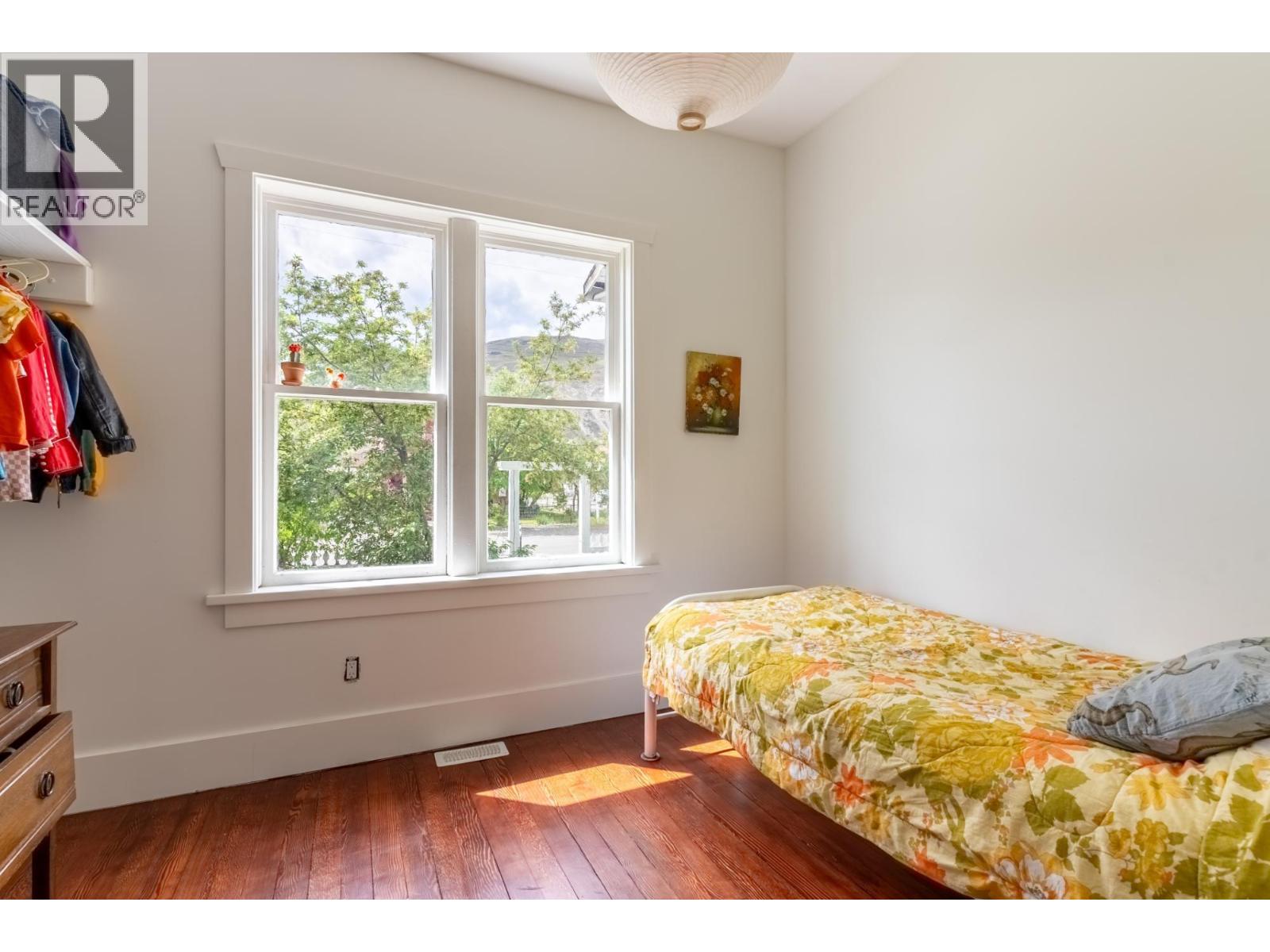 602 BRINK Street, Ashcroft