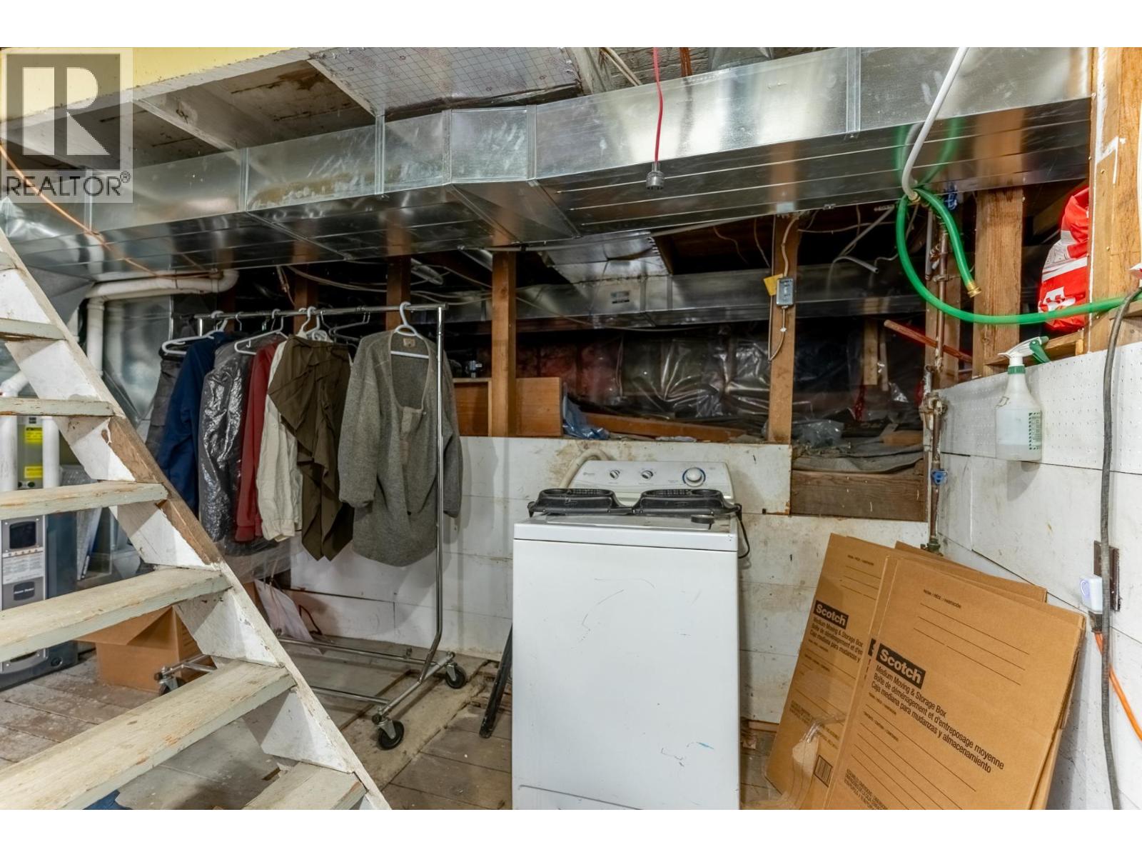 602 BRINK Street, Ashcroft