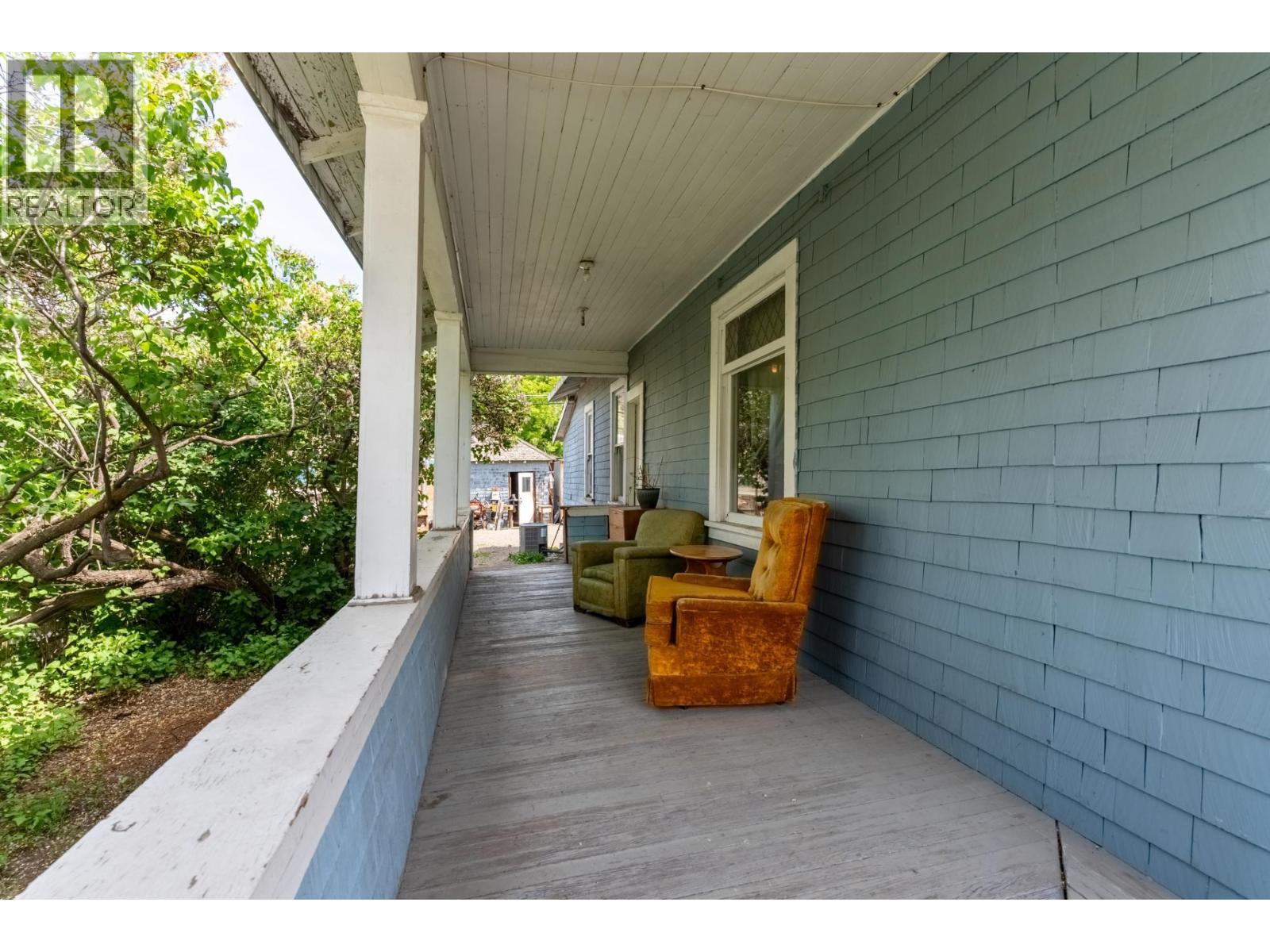 602 BRINK Street, Ashcroft