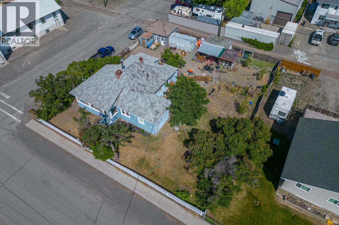 602 BRINK Street, Ashcroft