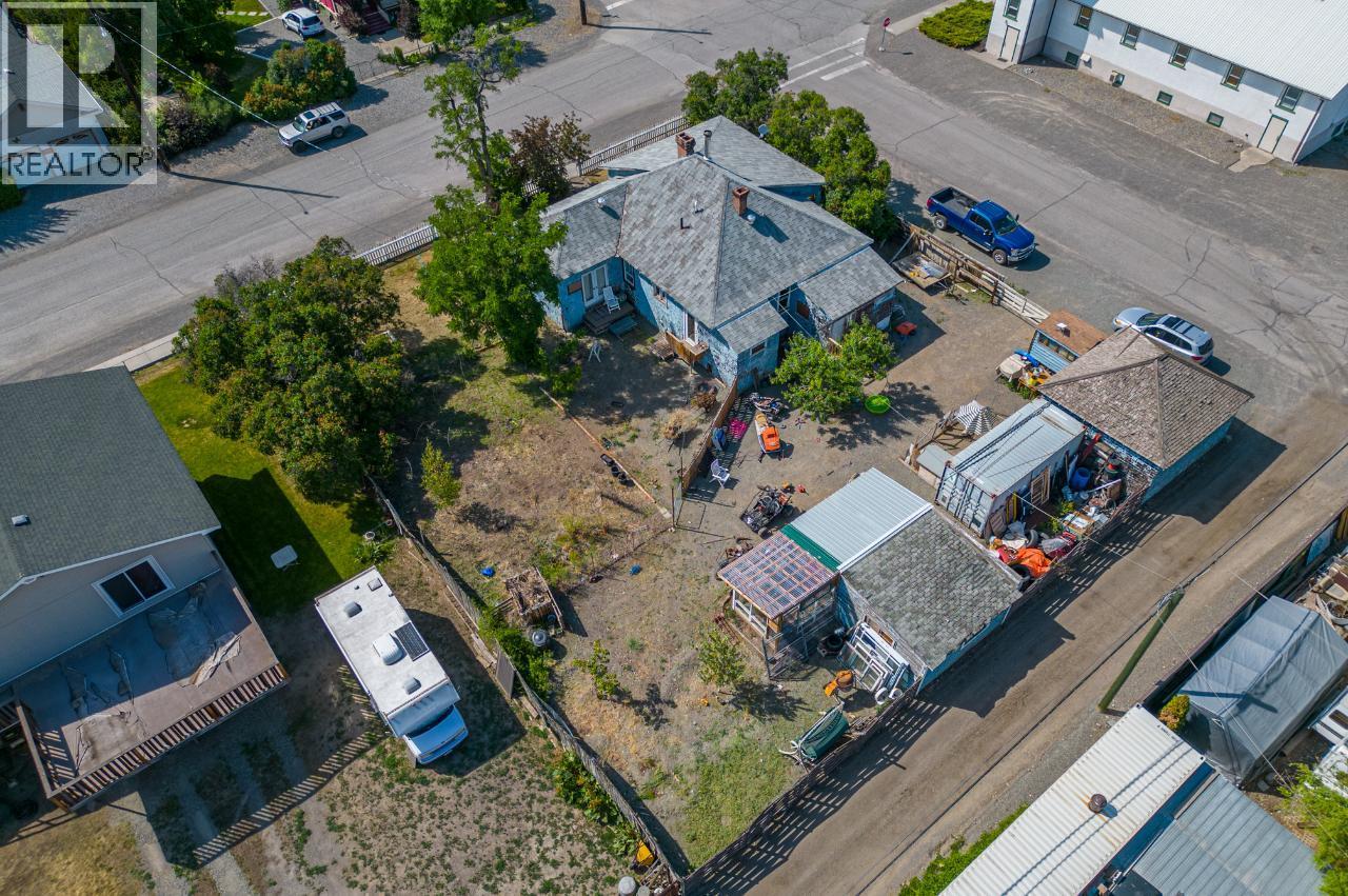 602 BRINK Street, Ashcroft