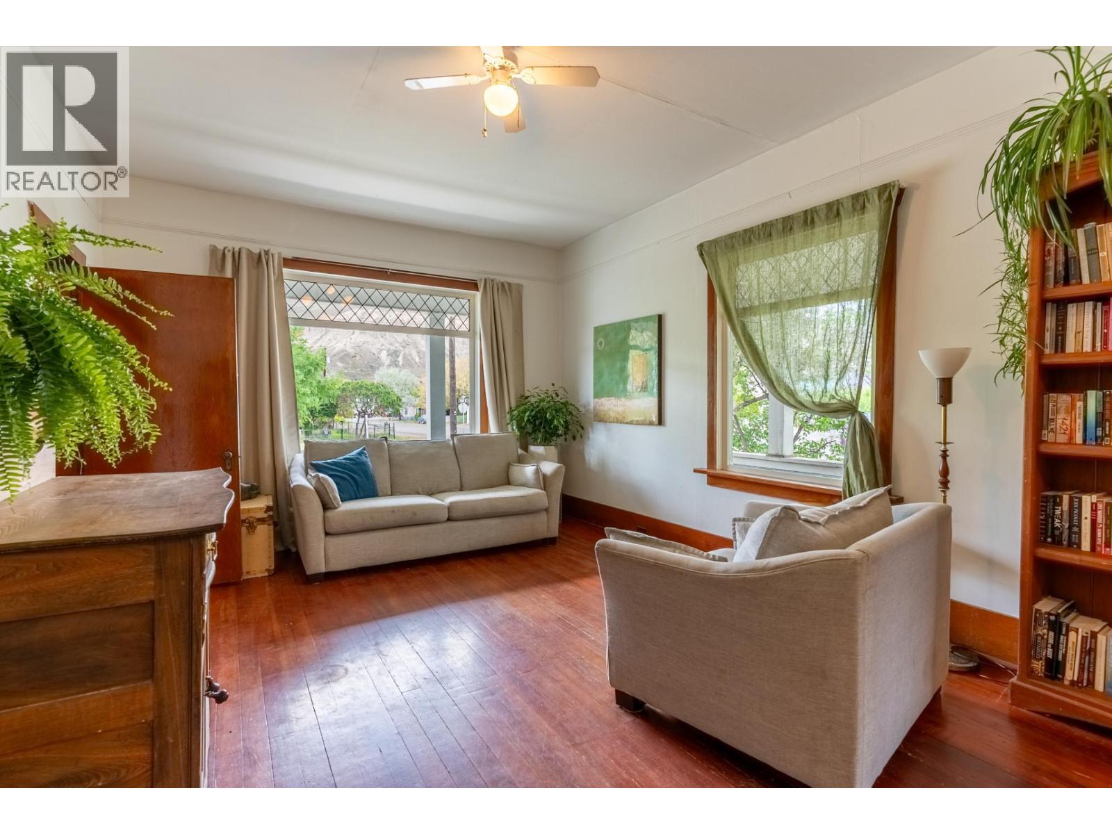 602 BRINK Street, Ashcroft