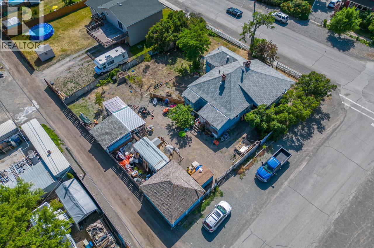 602 BRINK Street, Ashcroft