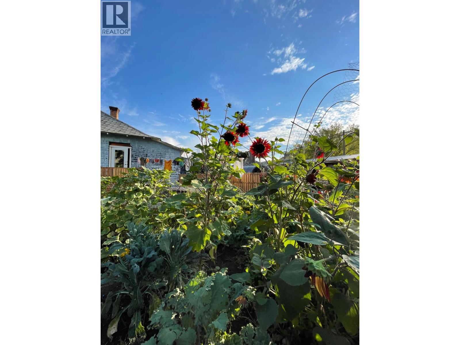 602 BRINK Street, Ashcroft