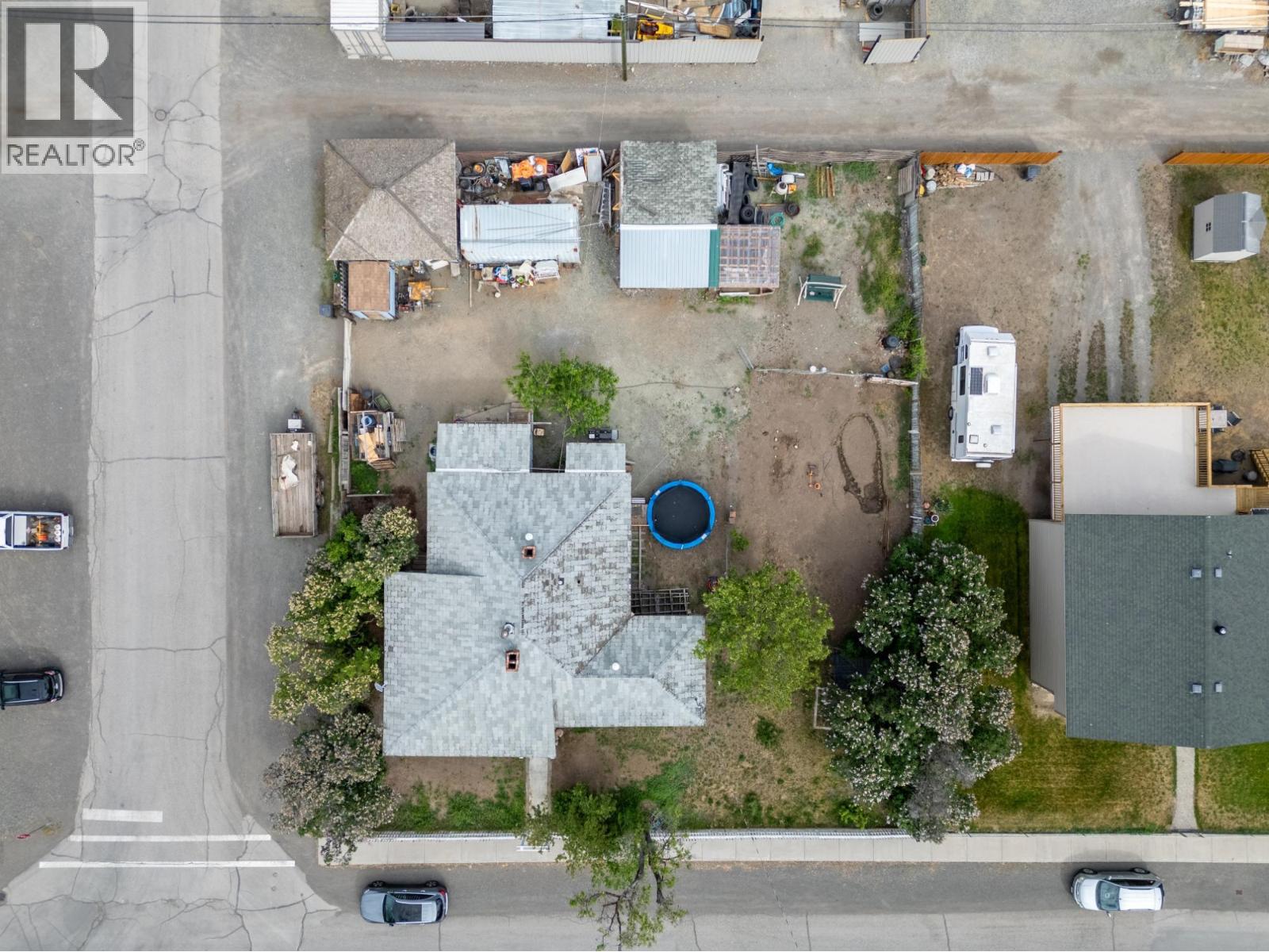 602 BRINK Street, Ashcroft