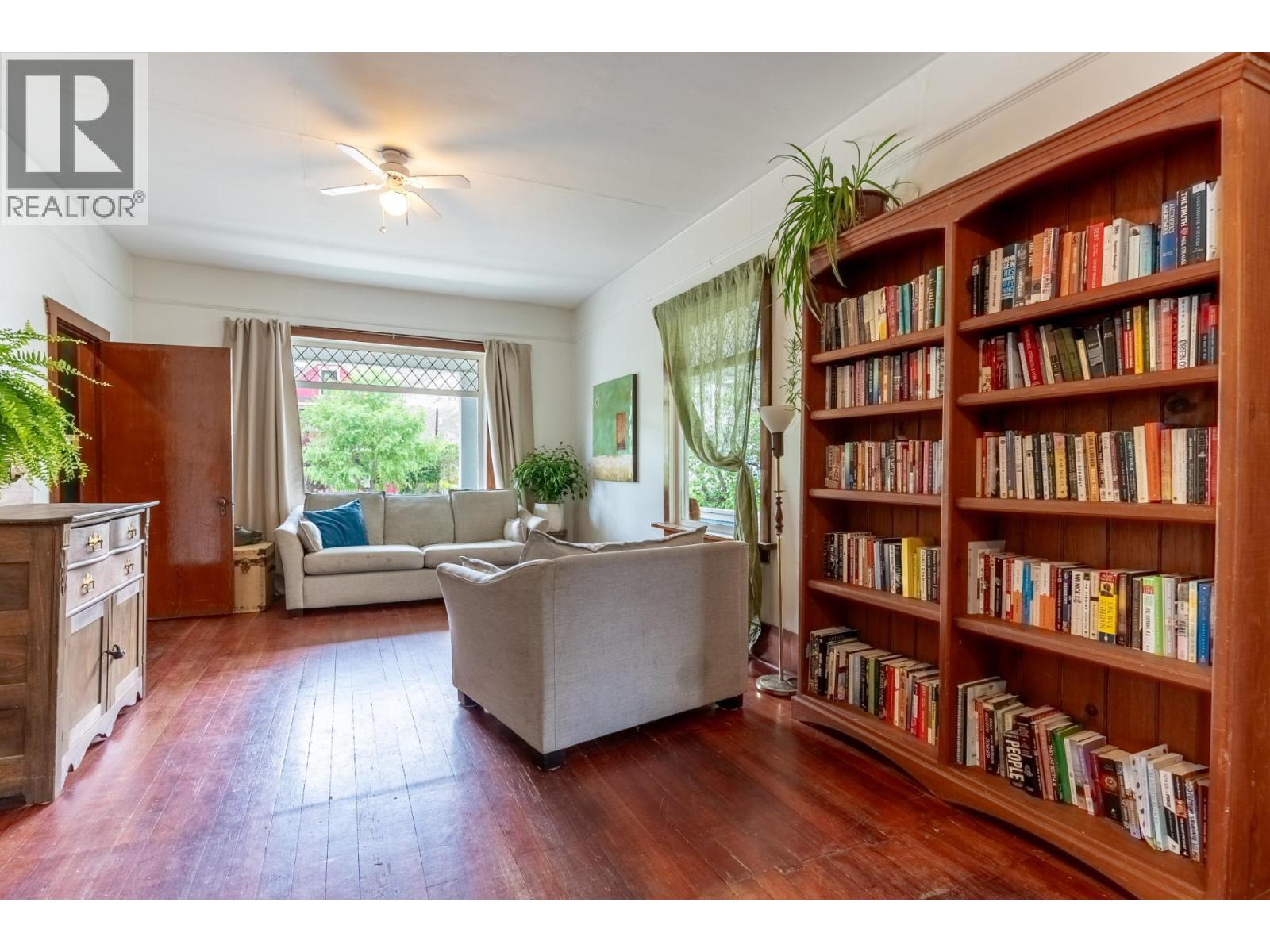 602 BRINK Street, Ashcroft