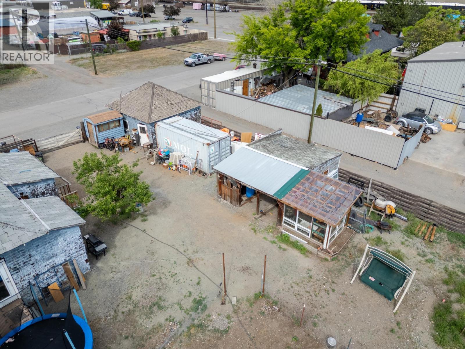 602 BRINK Street, Ashcroft