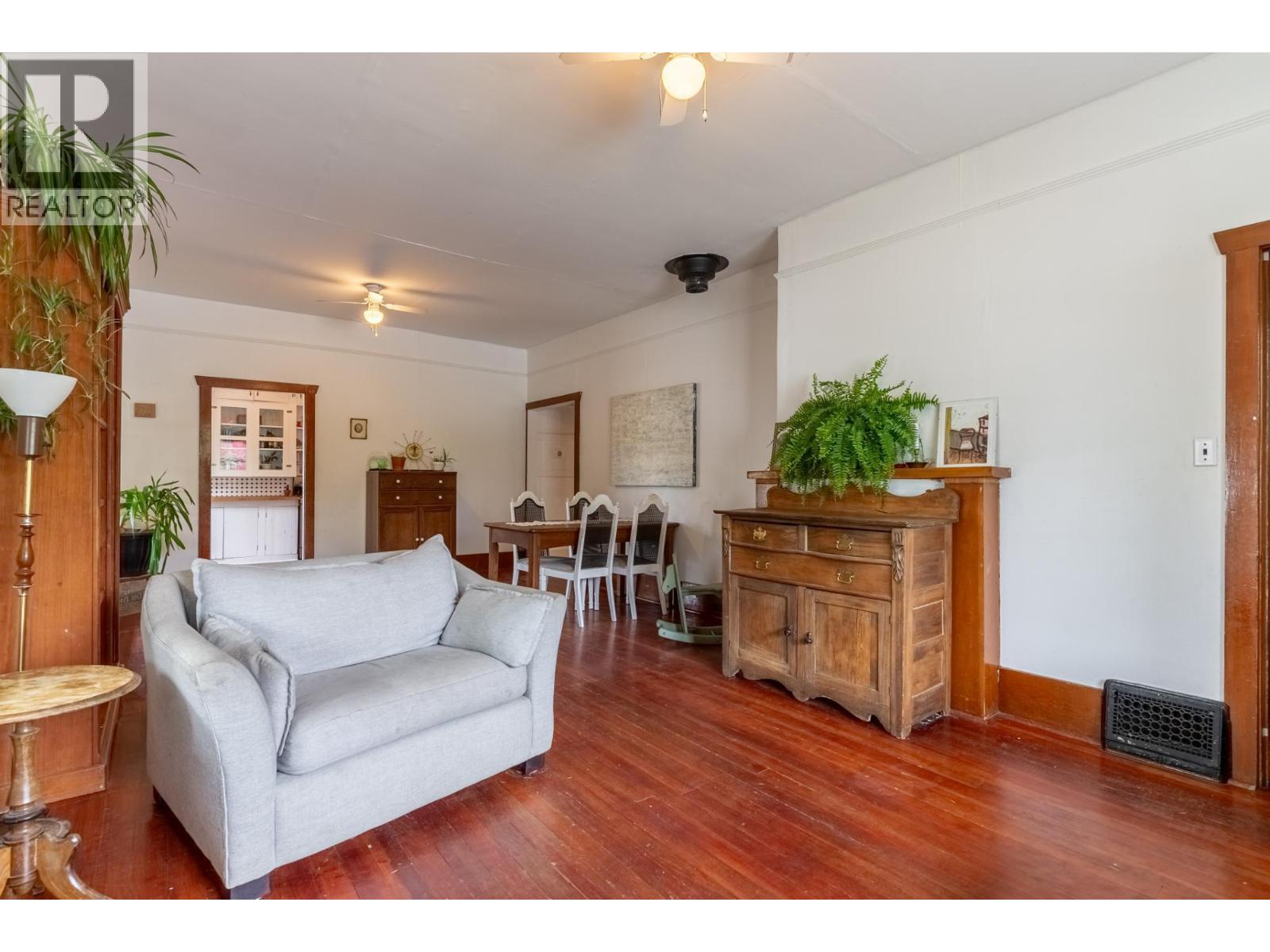 602 BRINK Street, Ashcroft