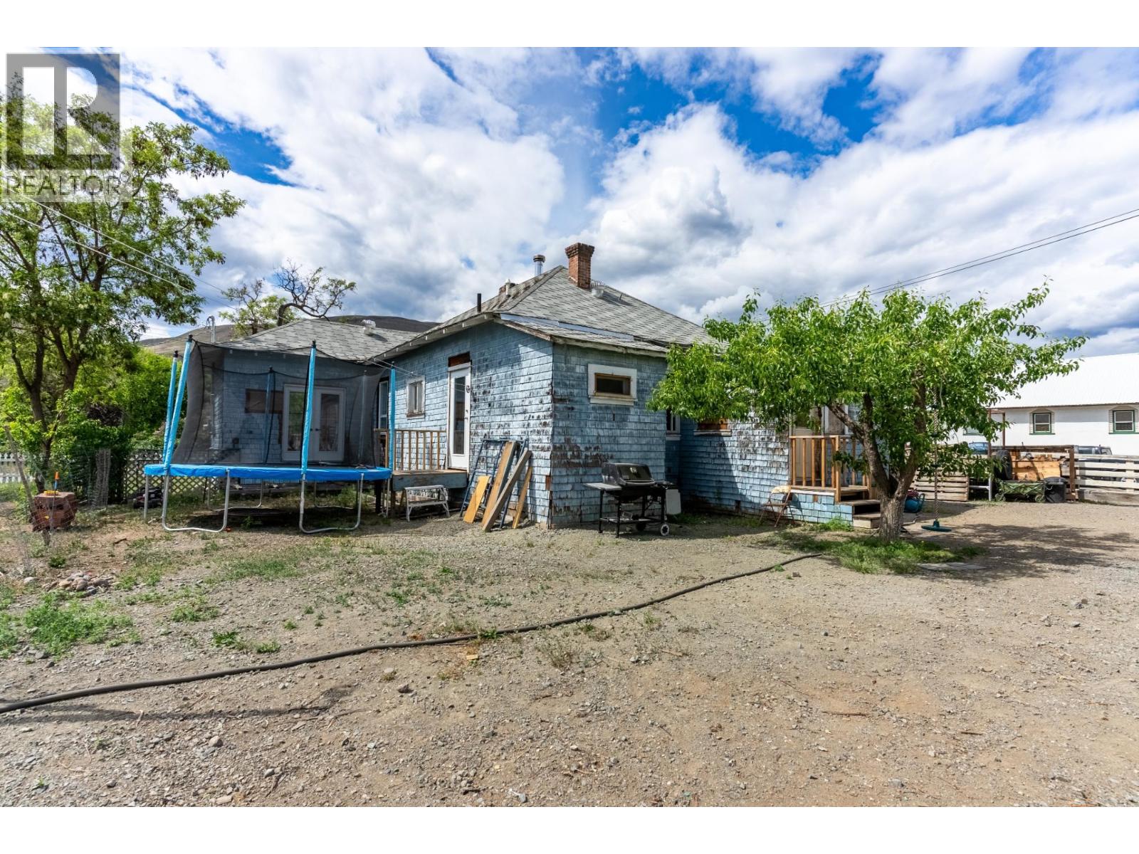 602 BRINK Street, Ashcroft