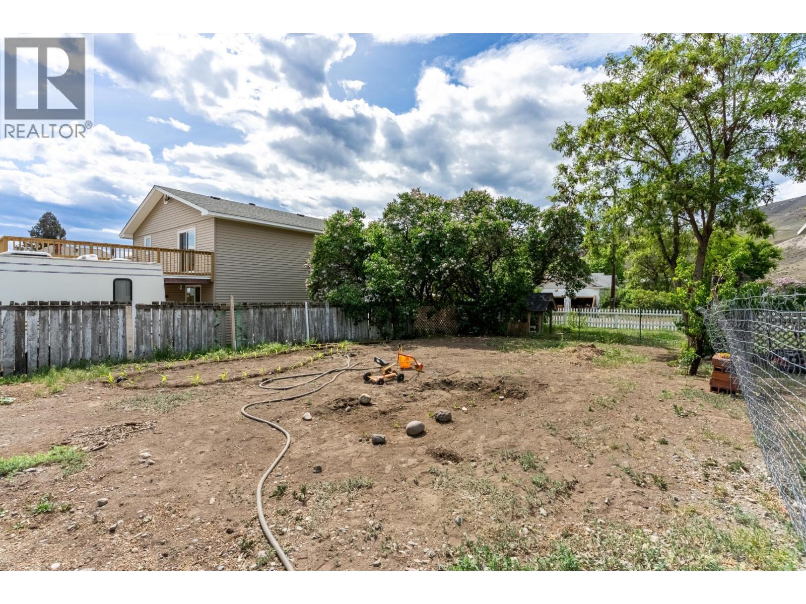 602 BRINK Street, Ashcroft