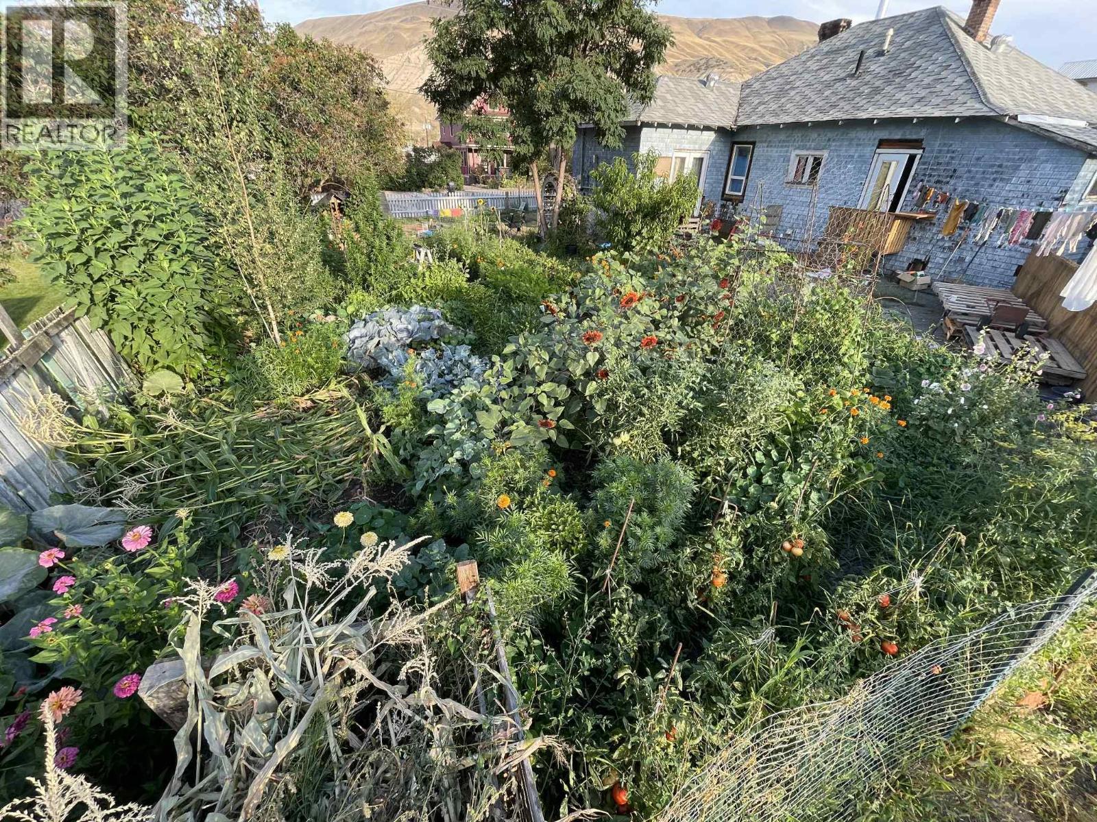 602 BRINK Street, Ashcroft