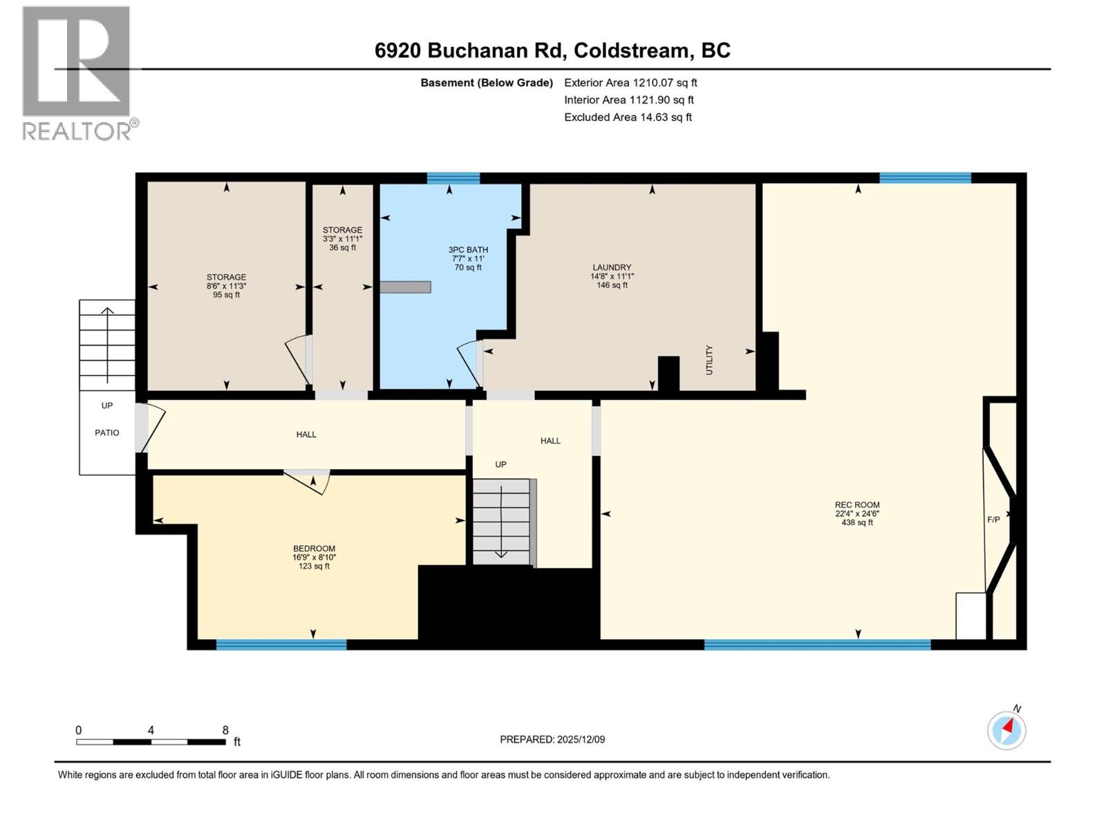 6920 Buchanan Road, Coldstream
