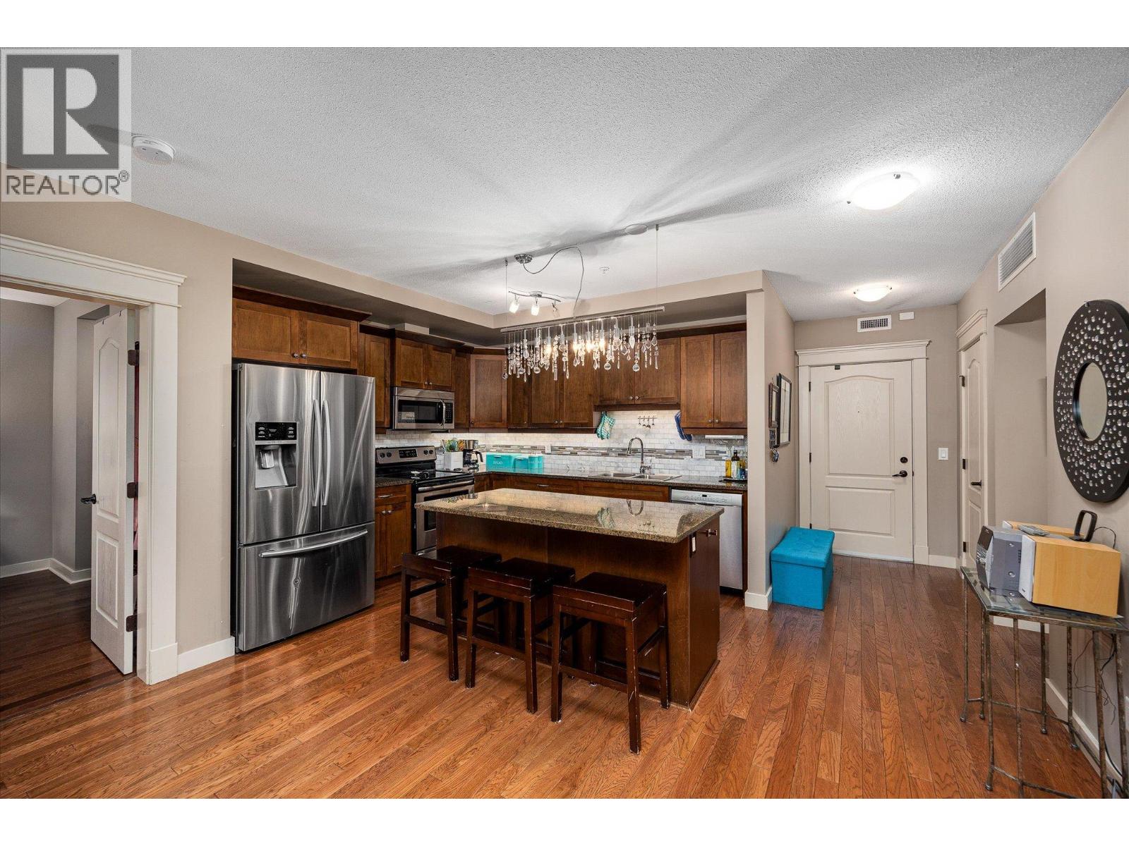 403 2070 Boucherie Road, Westbank