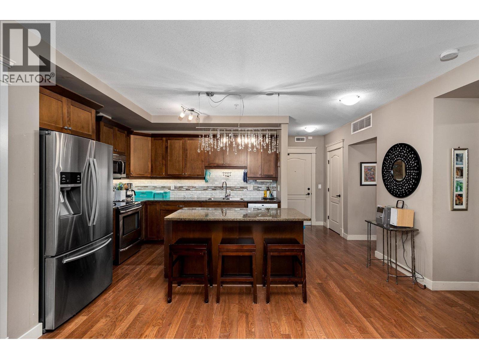 403 2070 Boucherie Road, Westbank