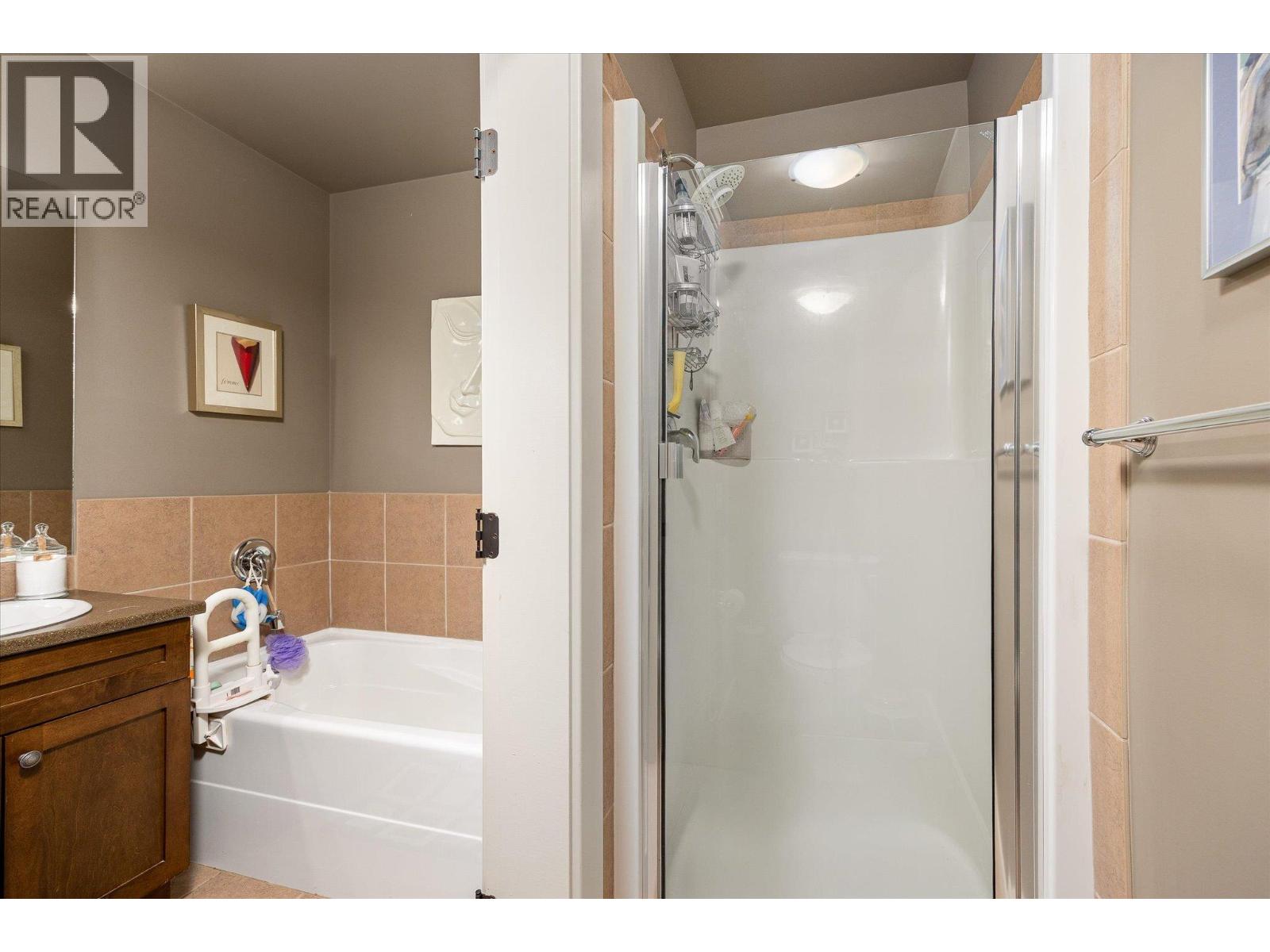 403 2070 Boucherie Road, Westbank