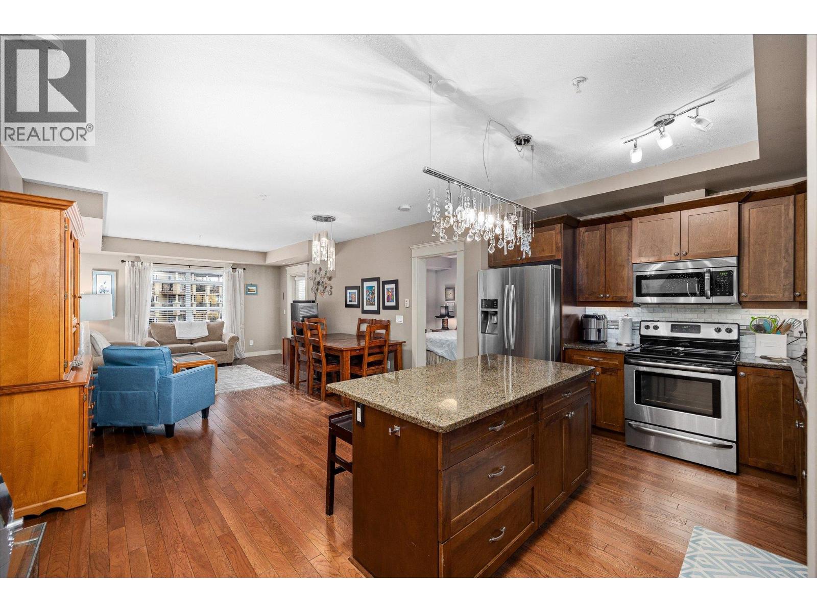 403 2070 Boucherie Road, Westbank