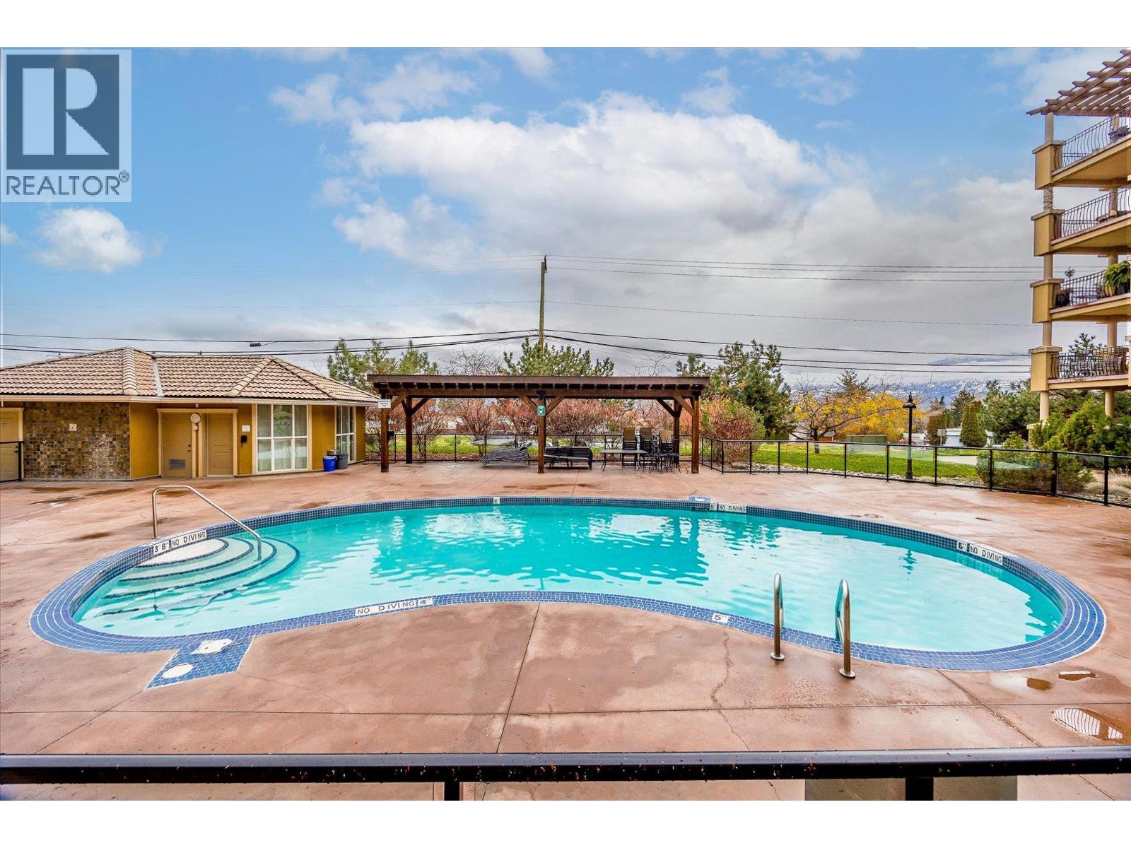 403 2070 Boucherie Road, Westbank