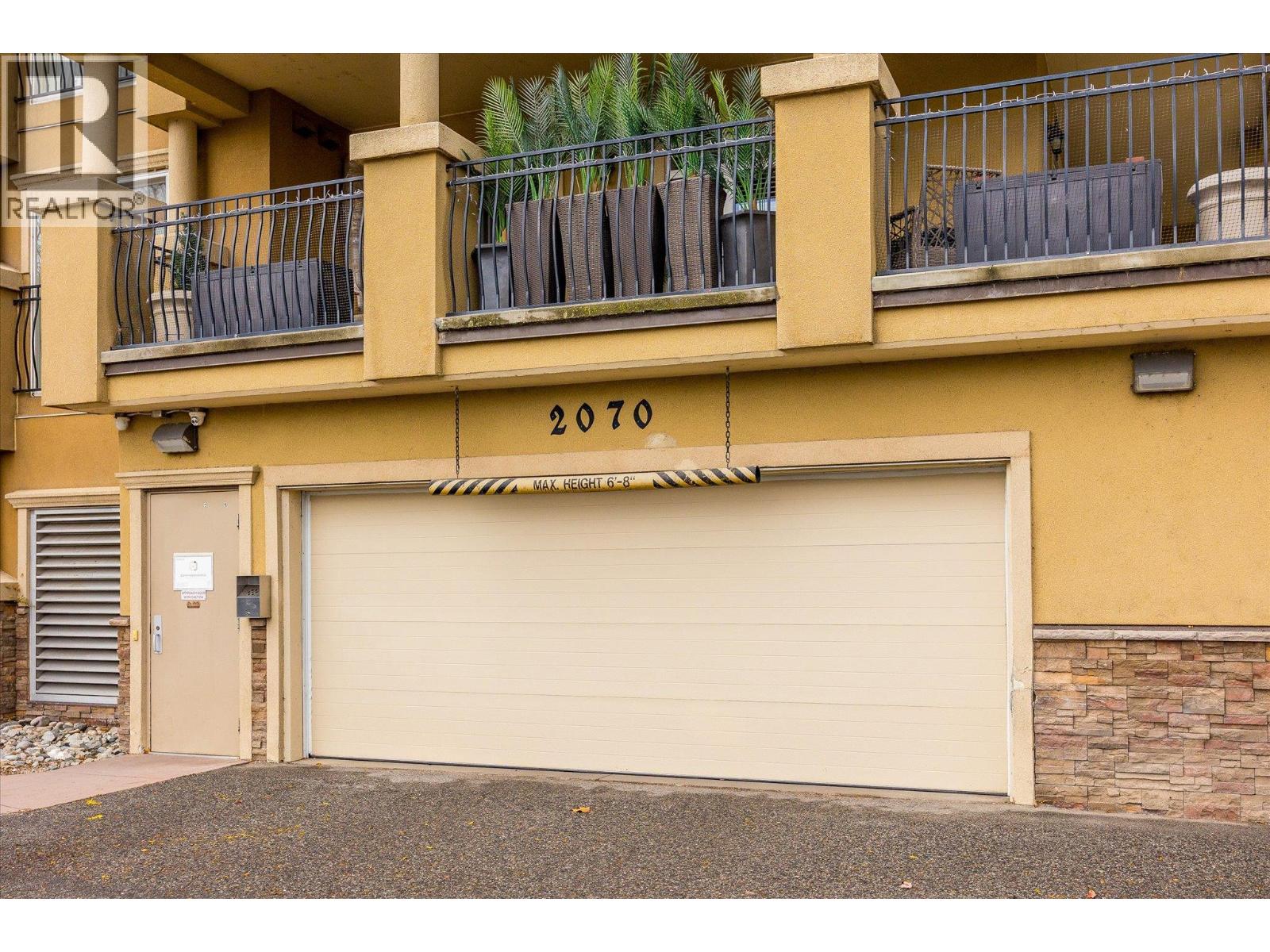 403 2070 Boucherie Road, Westbank