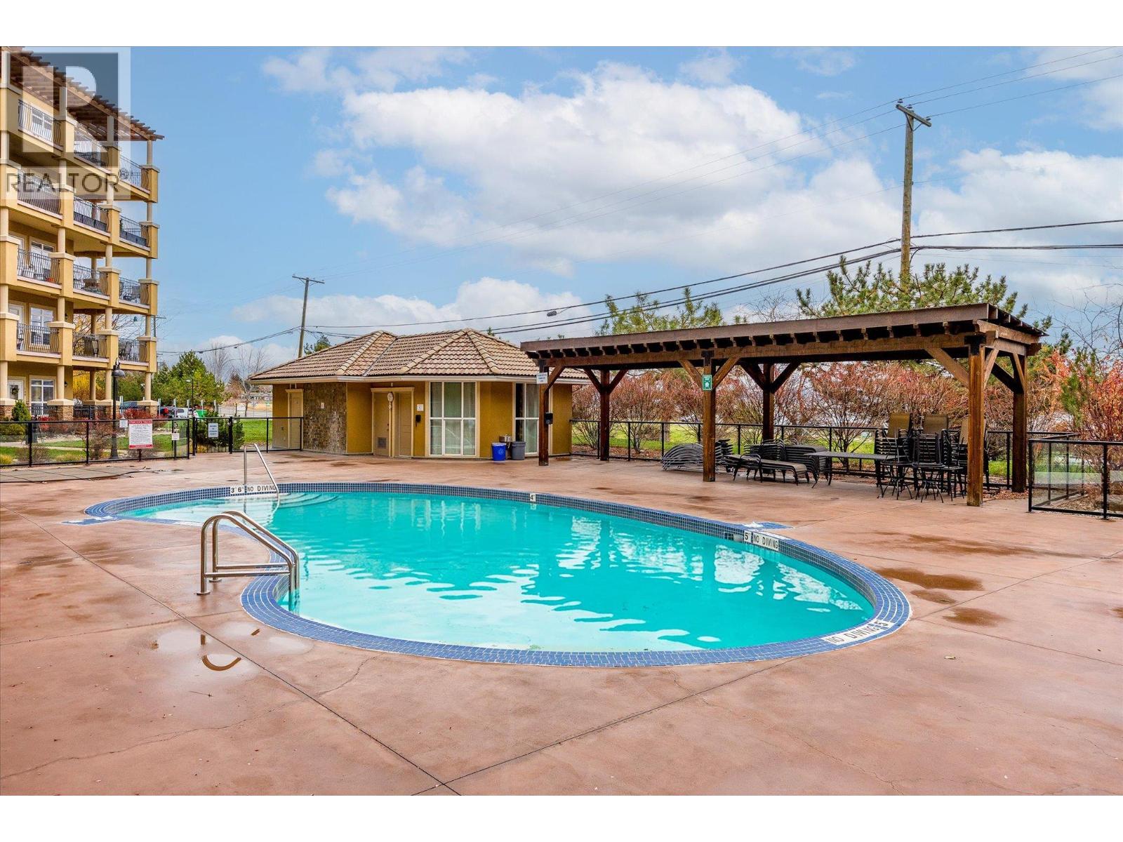 403 2070 Boucherie Road, Westbank