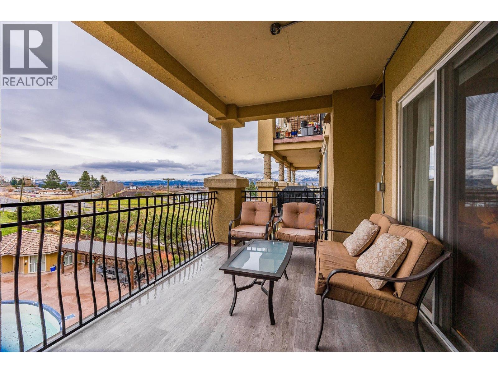 403 2070 Boucherie Road, Westbank