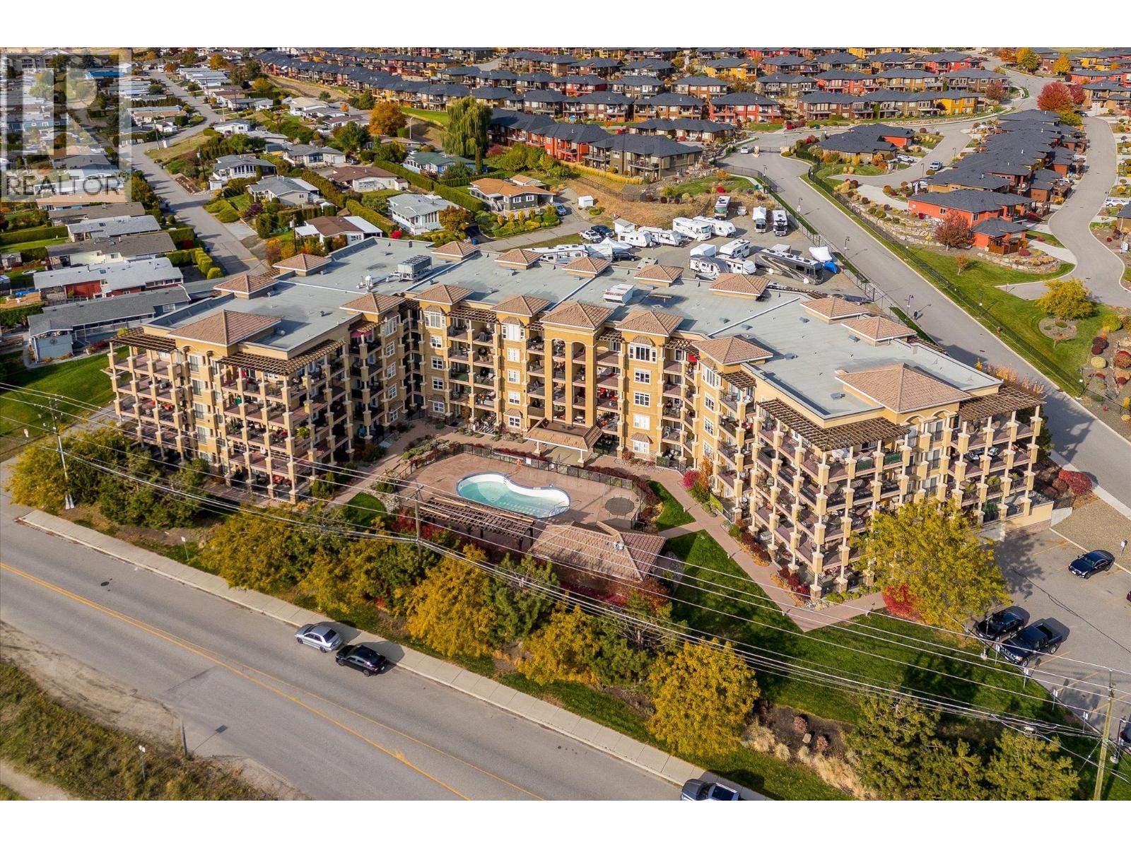 403 2070 Boucherie Road, Westbank