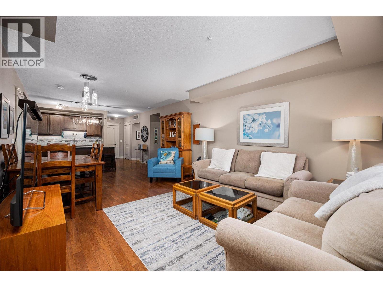 403 2070 Boucherie Road, Westbank