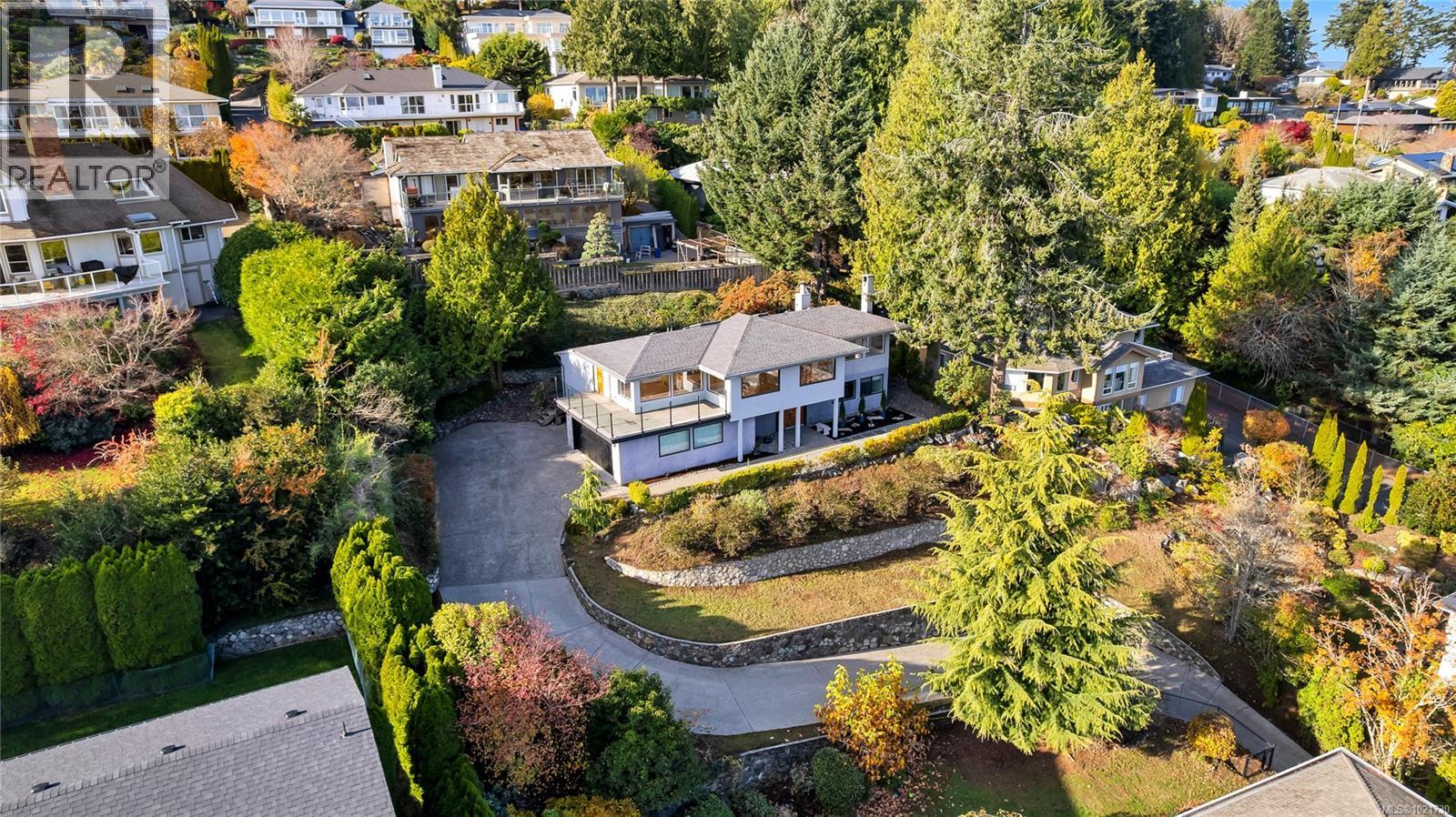  5198 Beckton Road, Saanich