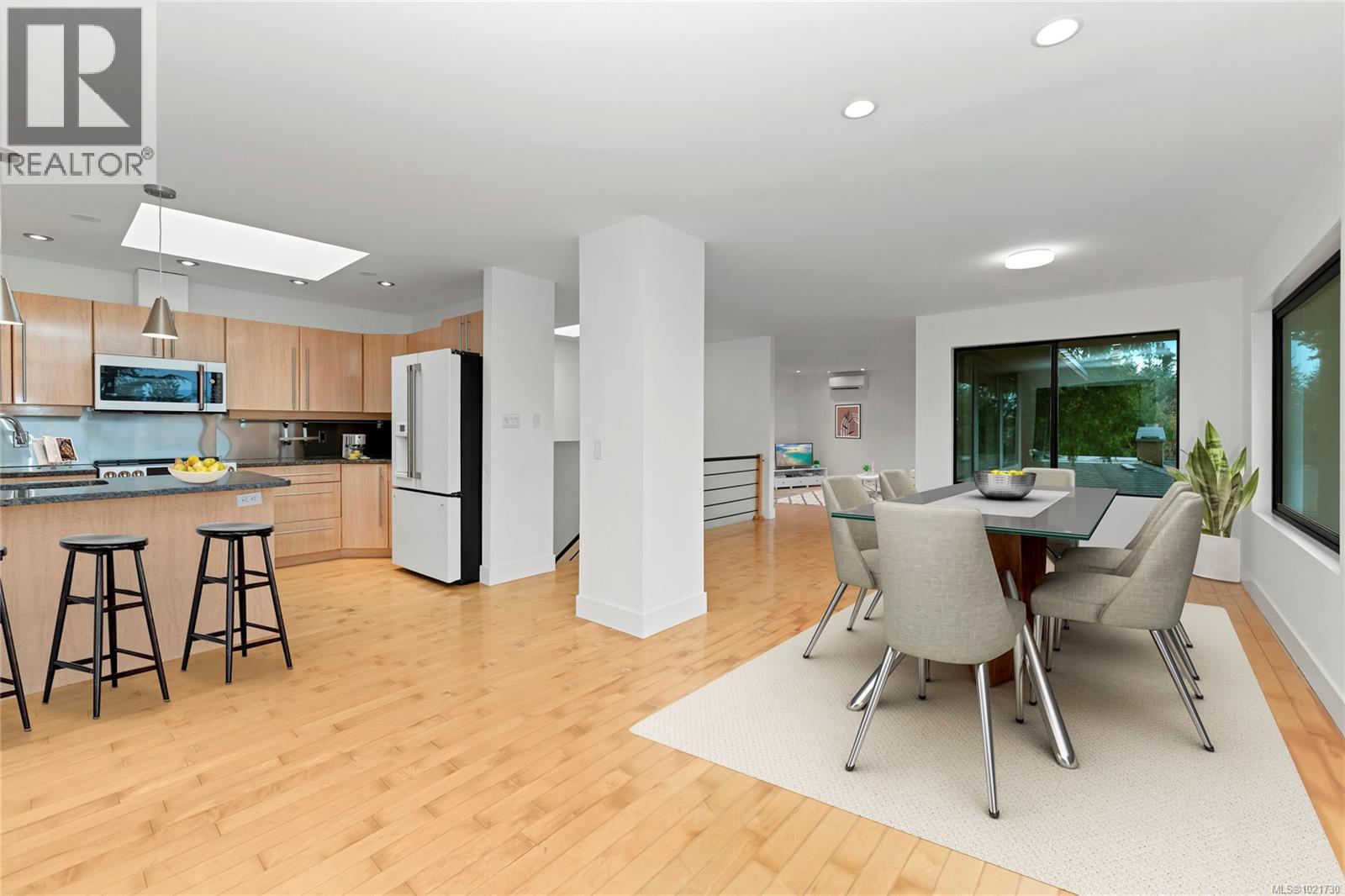  5198 Beckton Road, Saanich