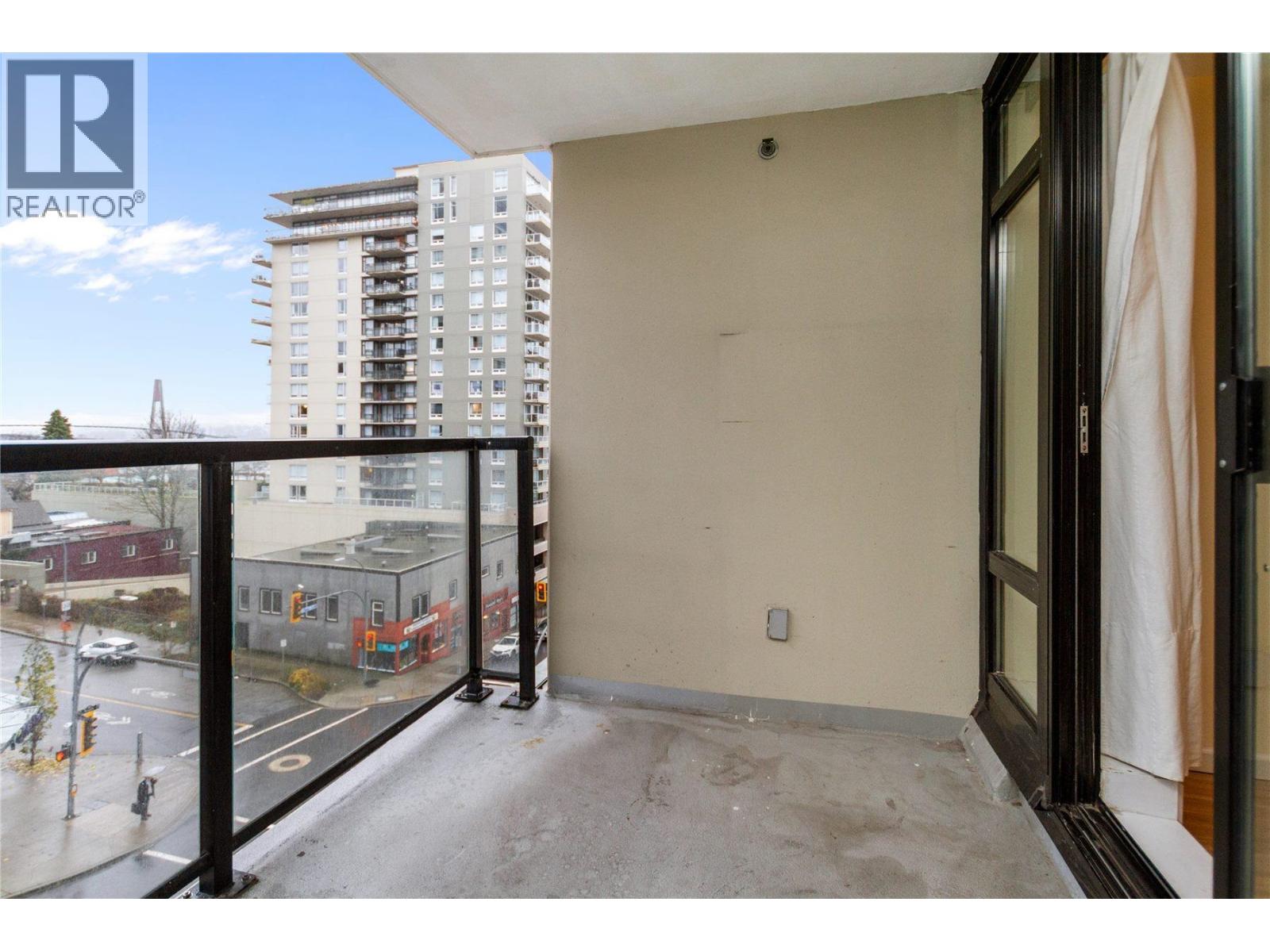 506 610 VICTORIA STREET, New Westminster