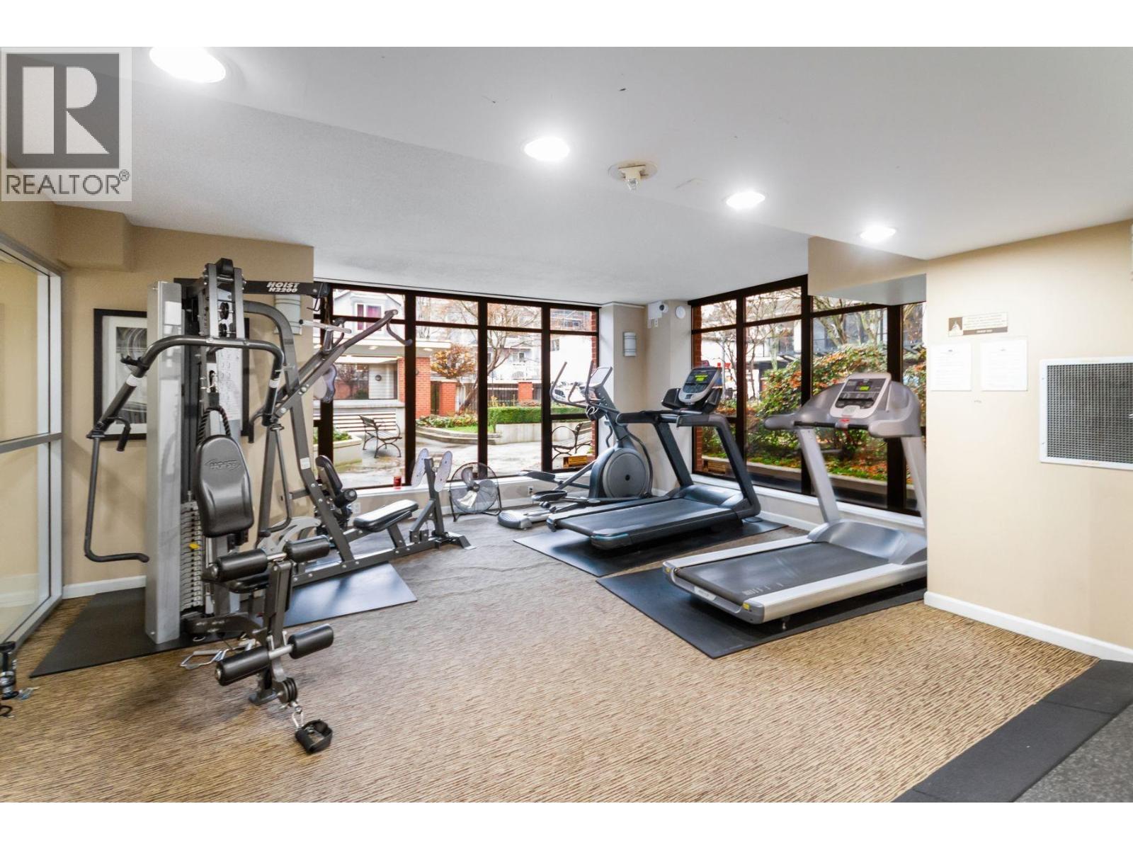 506 610 VICTORIA STREET, New Westminster