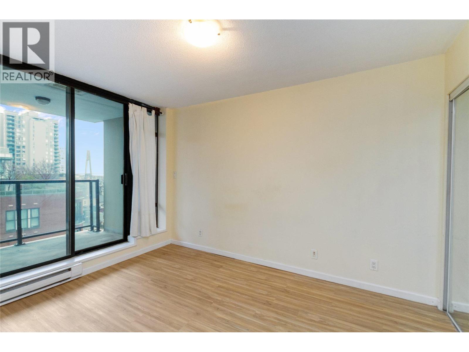 506 610 VICTORIA STREET, New Westminster