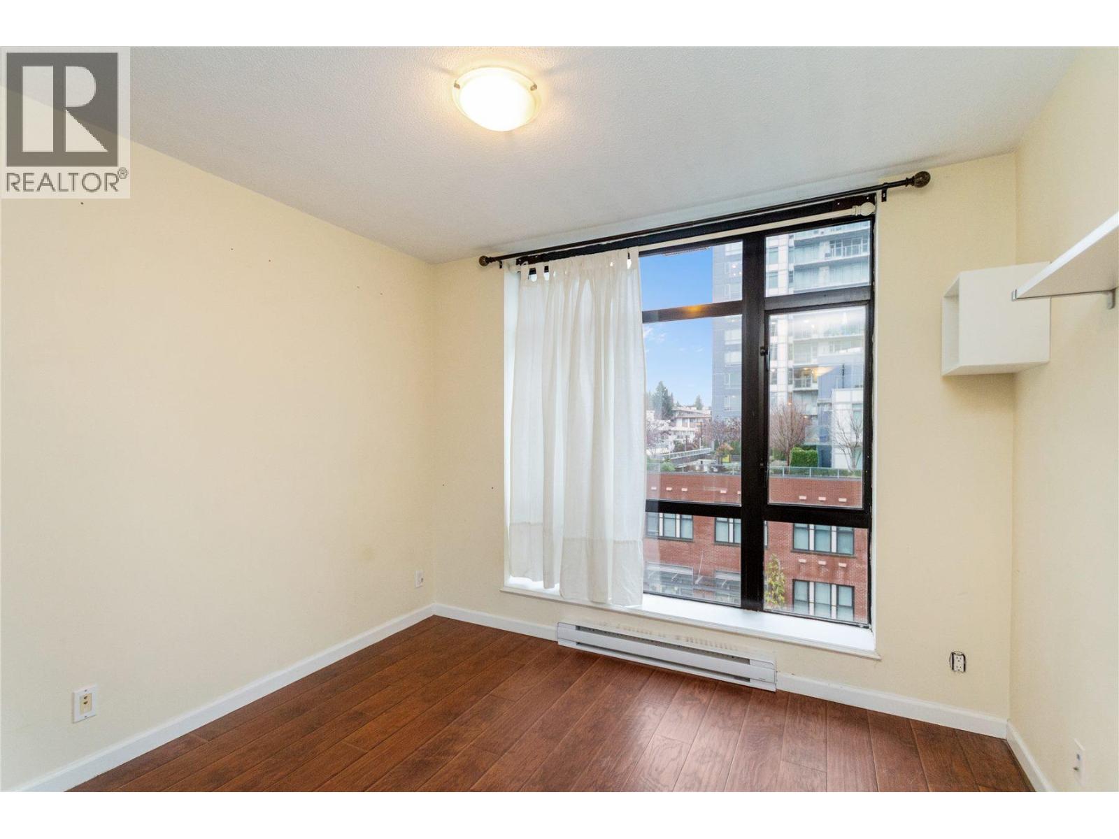 506 610 VICTORIA STREET, New Westminster